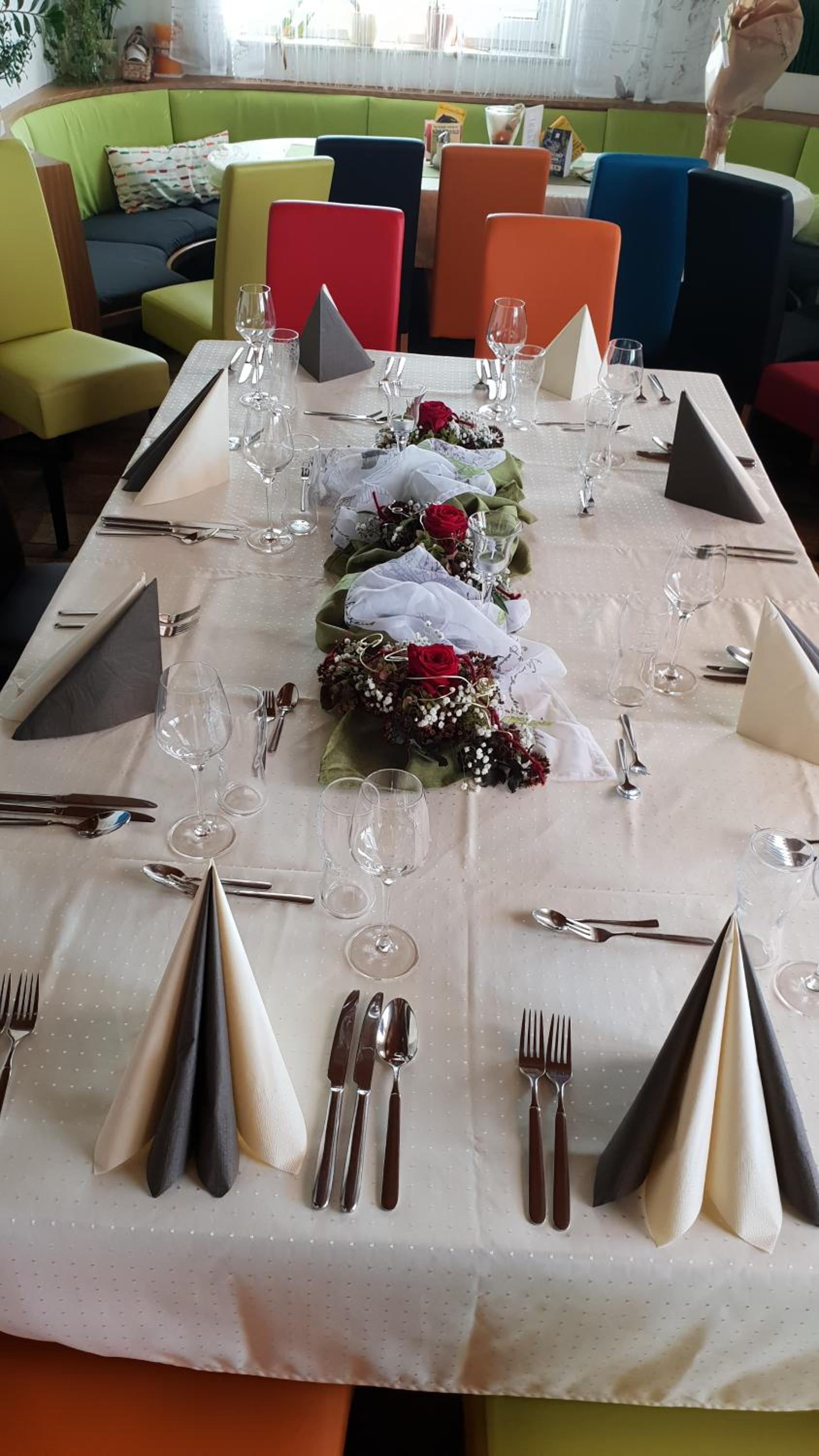 Landhotel SONNENHOF MotorradKrauk