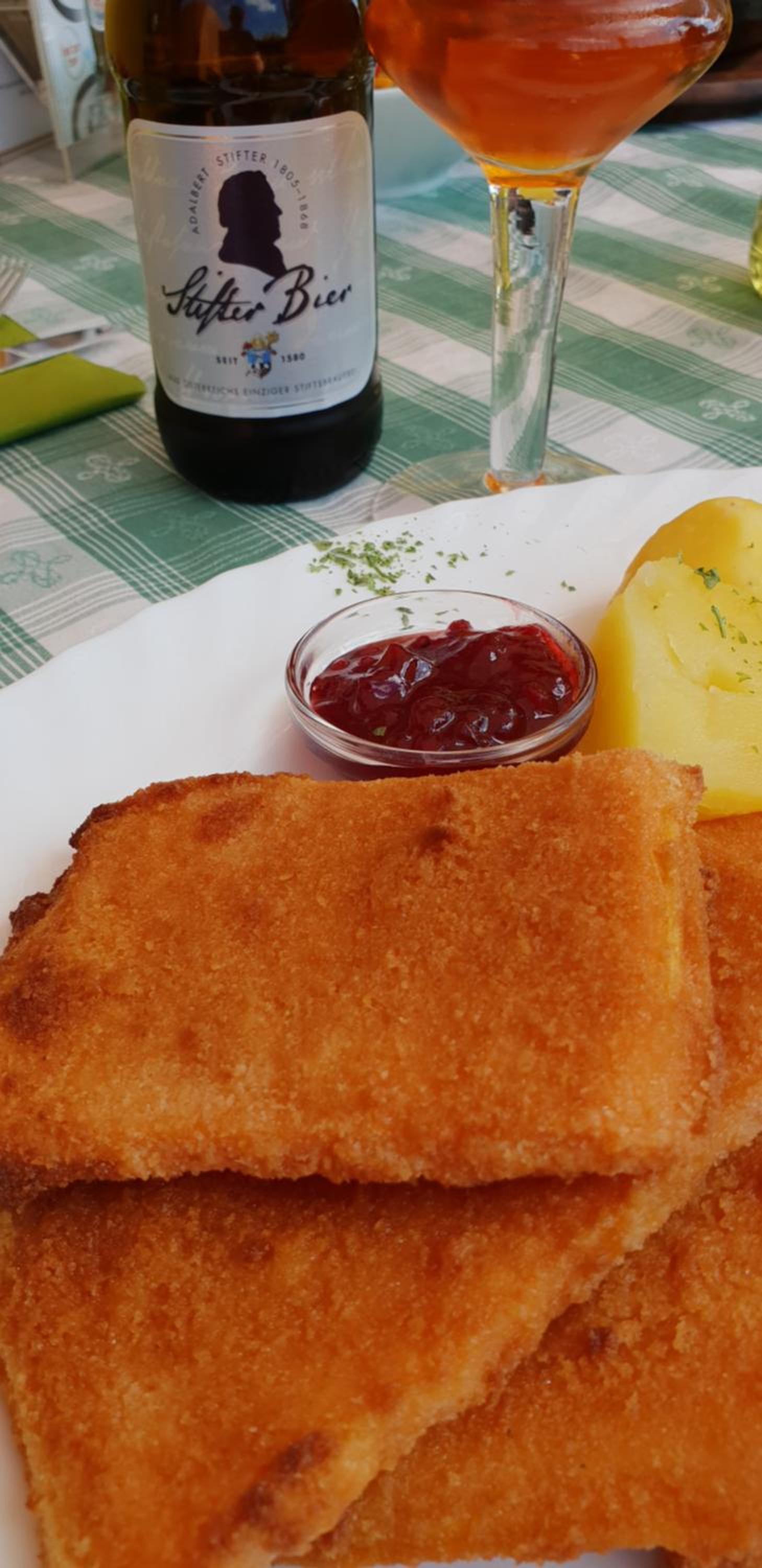 Landhotel SONNENHOF MotorradKrauk