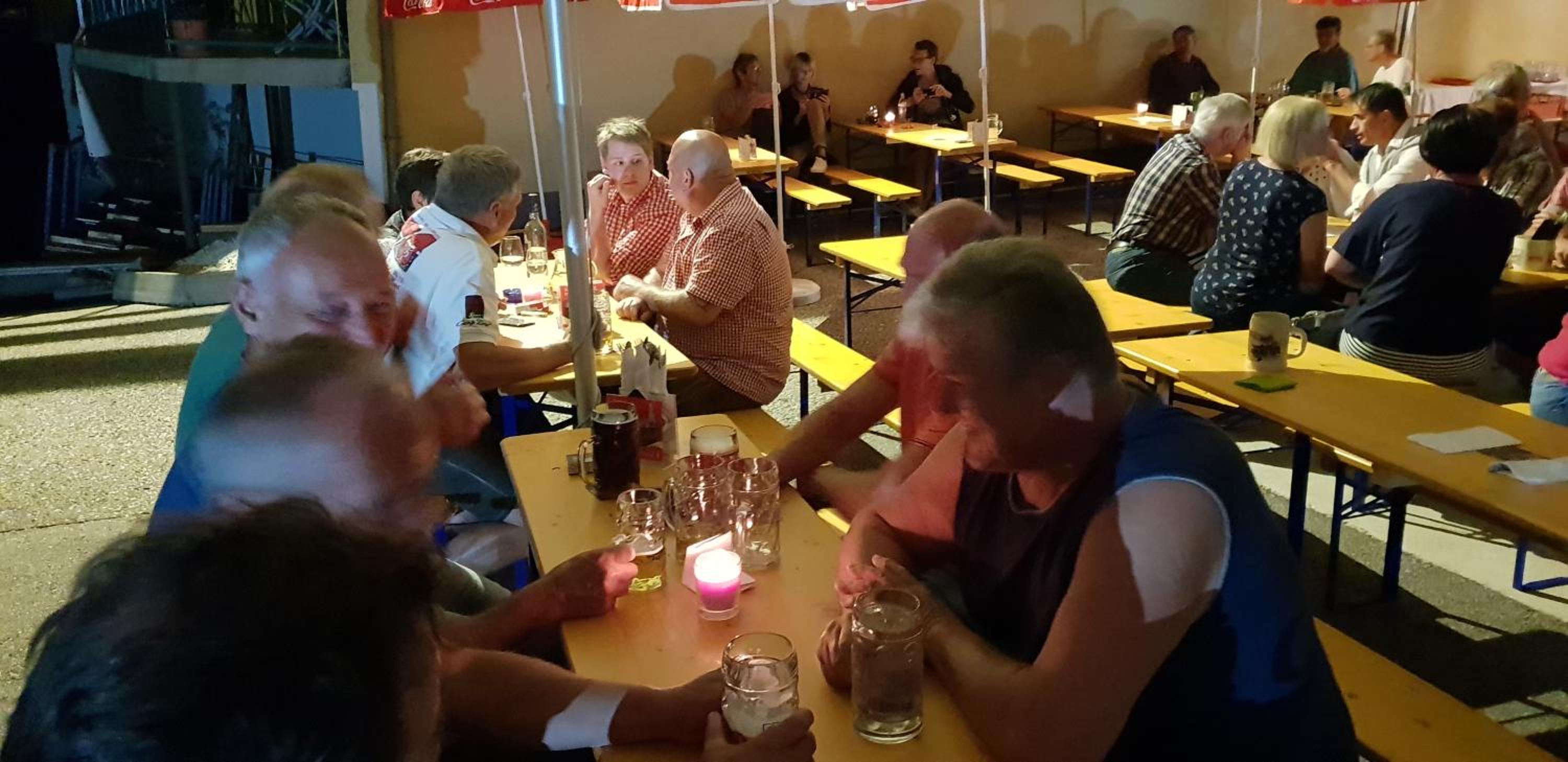 Landhotel SONNENHOF MotorradKrauk