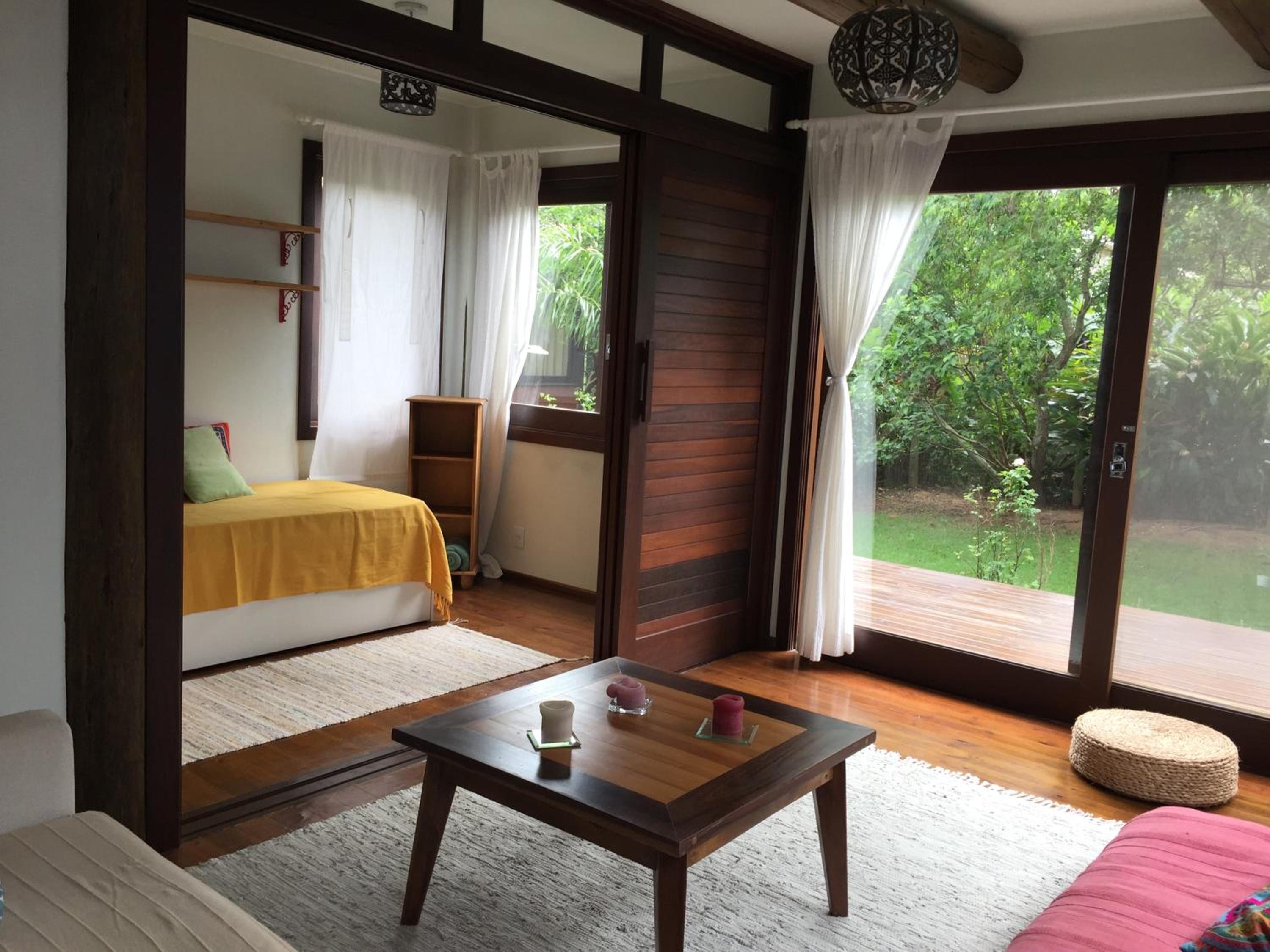 Casa Linda e Aconchegante