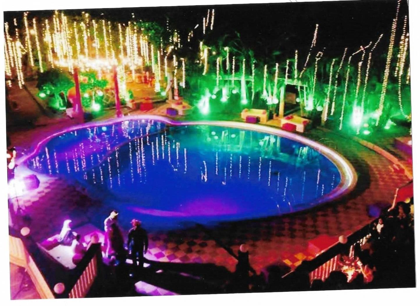 Dhuri Resort