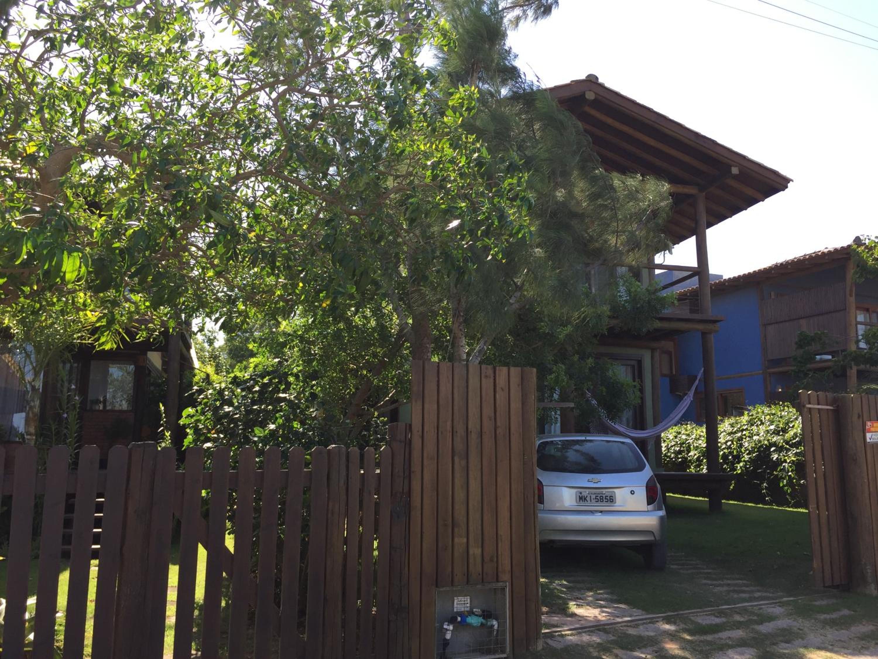 Casa Linda e Aconchegante