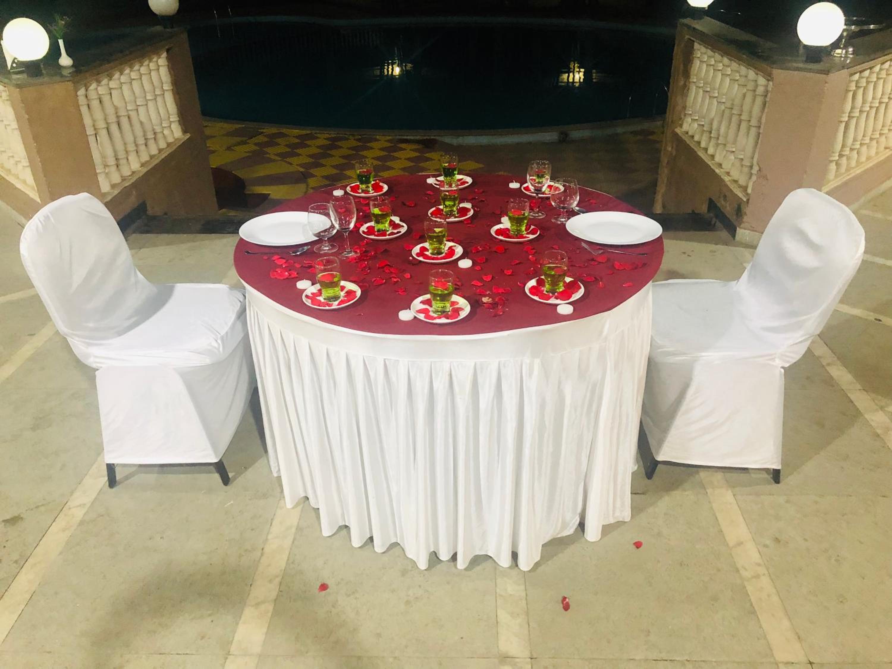 Dhuri Resort