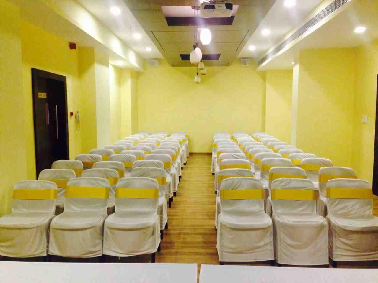 Dhuri Resort