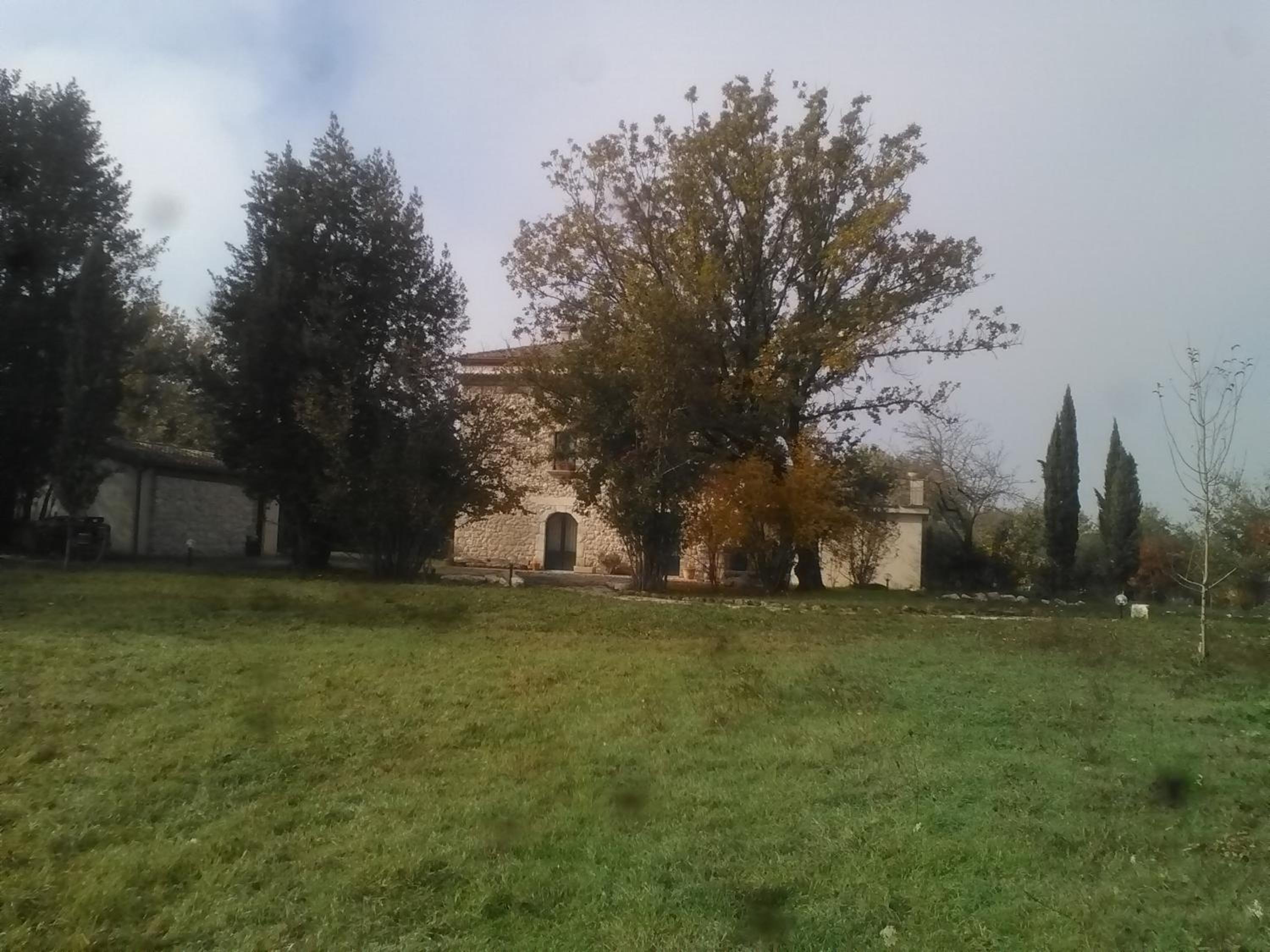 Casina di pietra