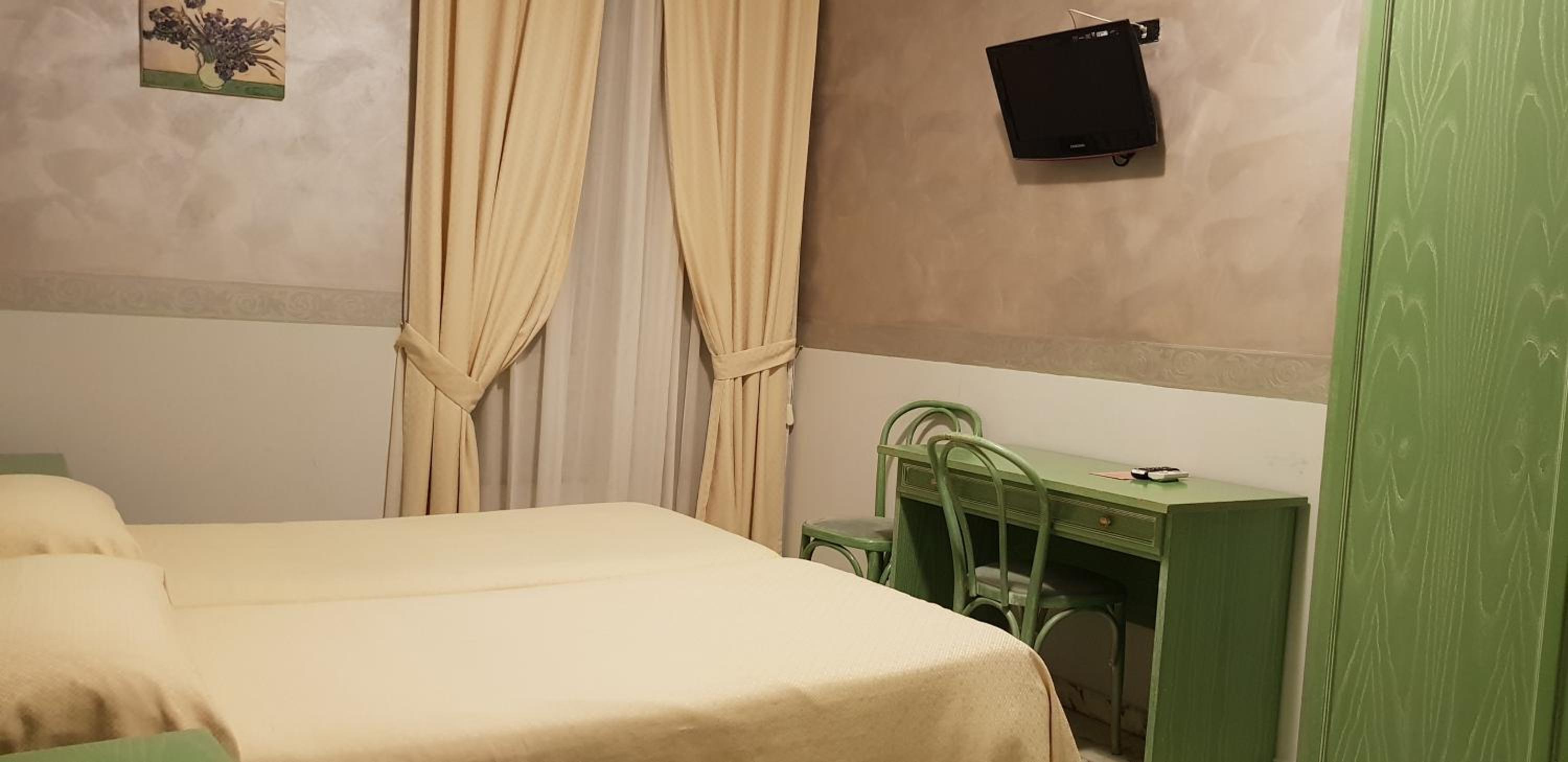 Hotel Orazia