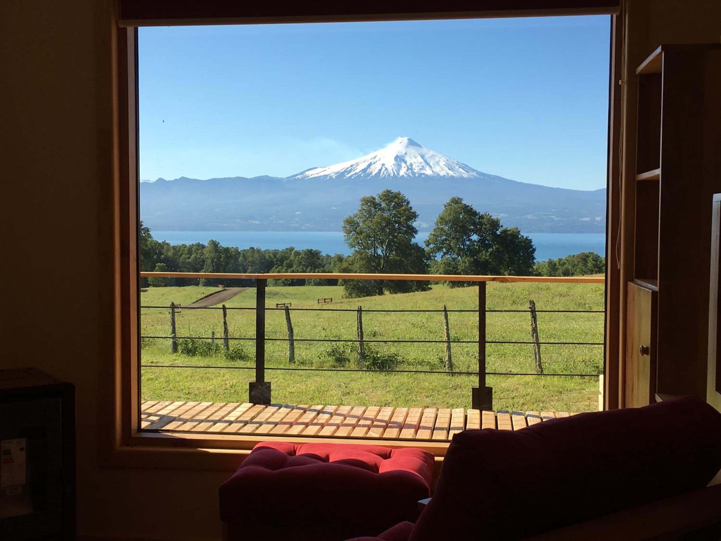 Karibuni Lodge & Private SPA Suites