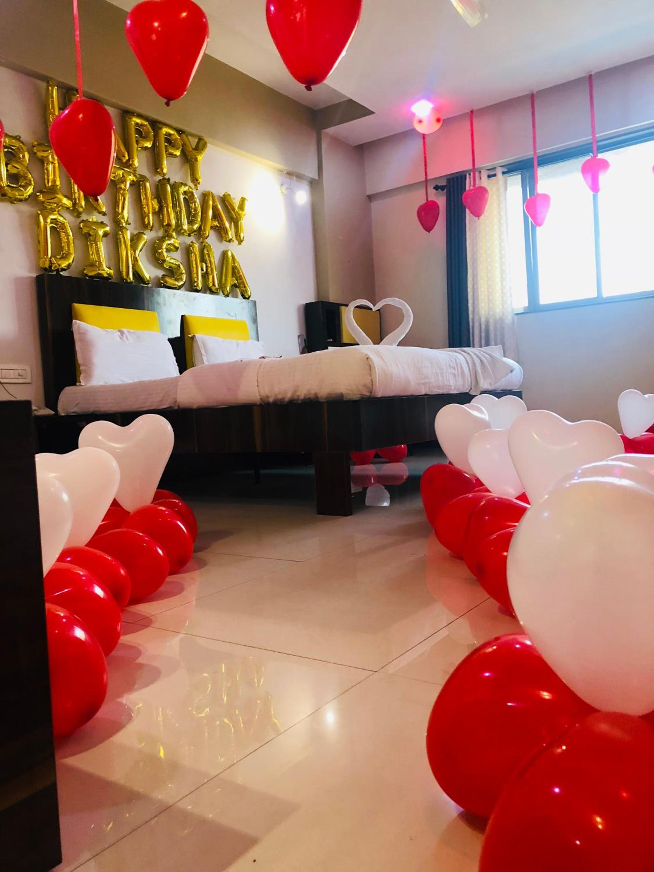 Dhuri Resort