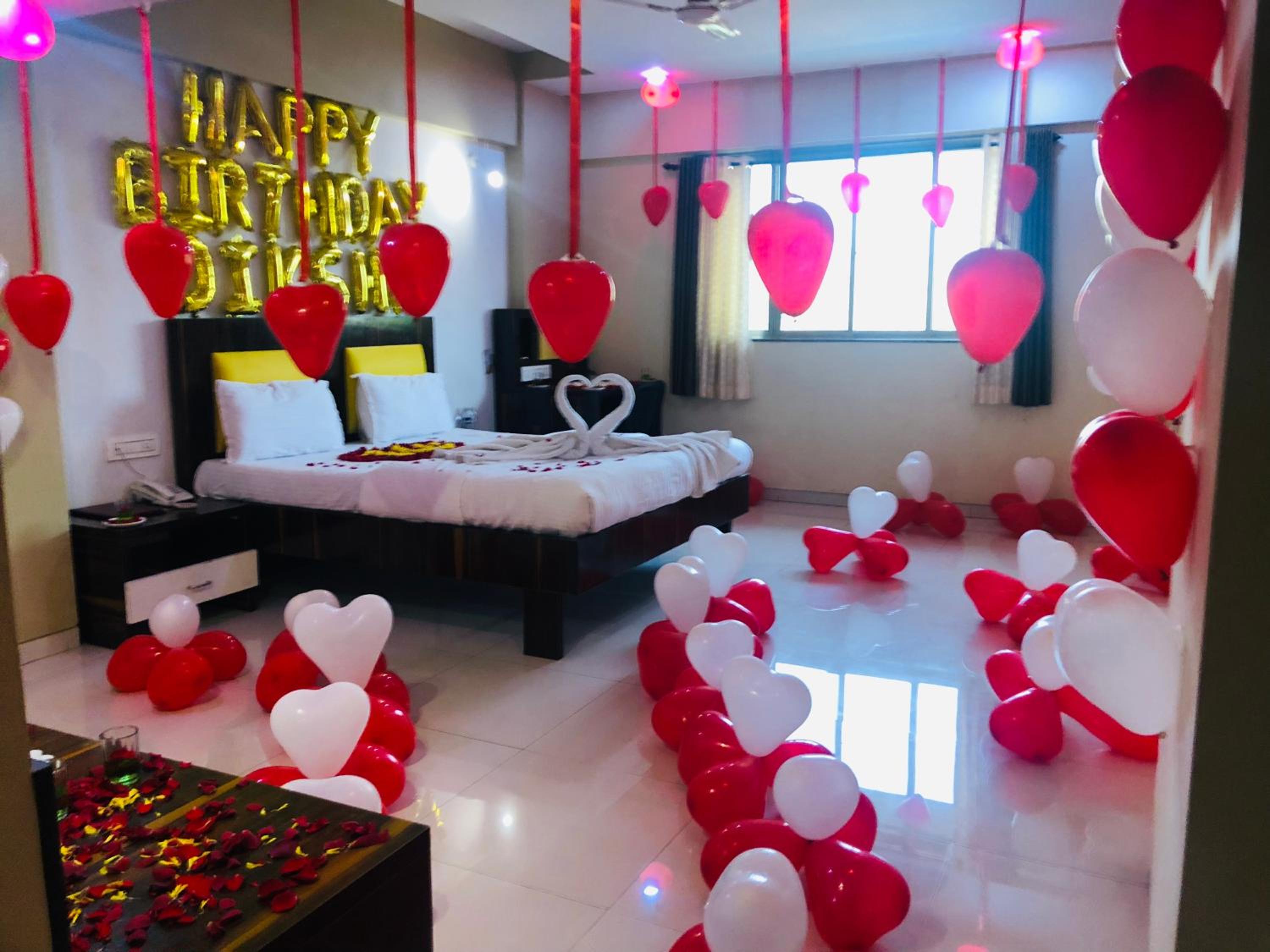 Dhuri Resort