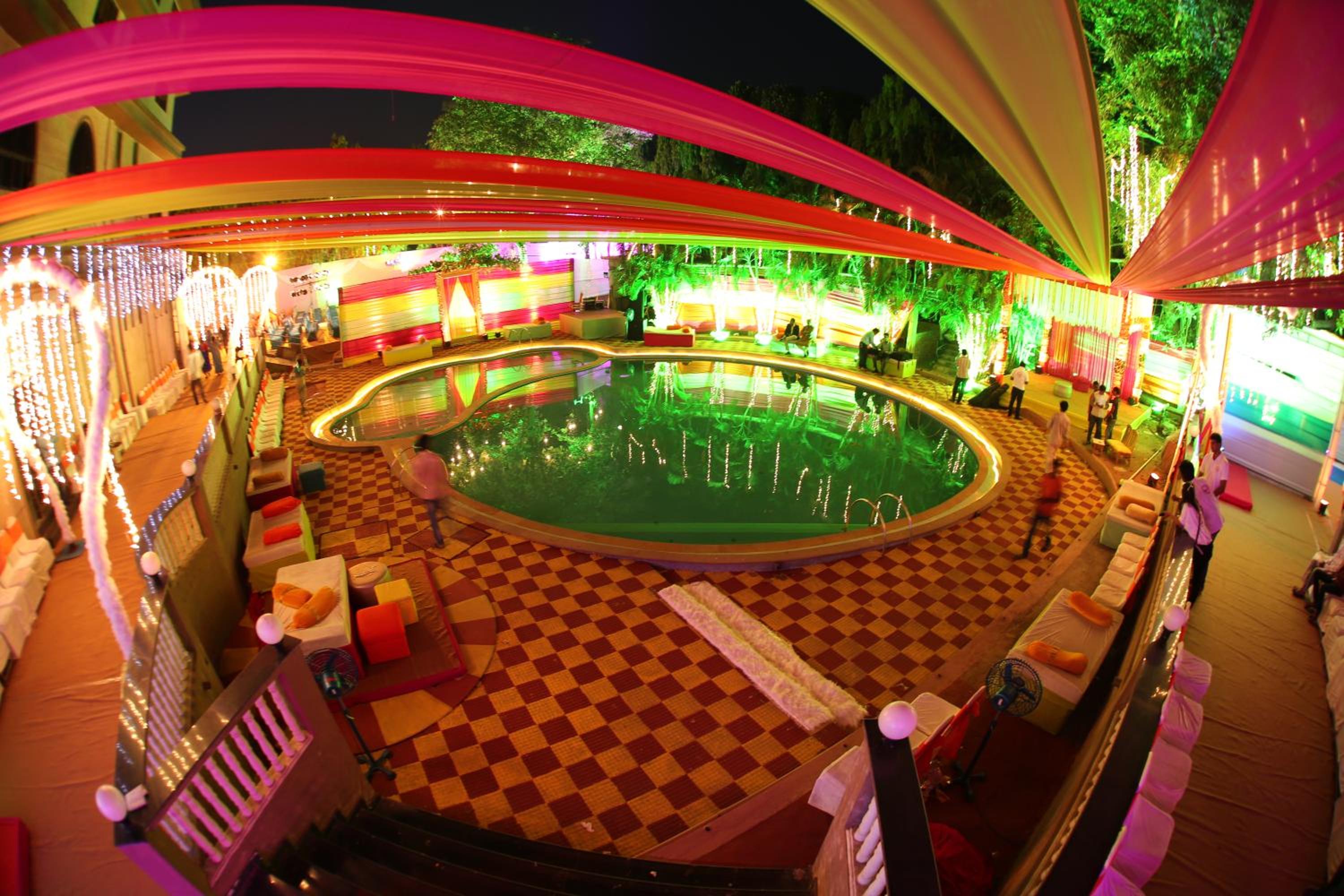 Dhuri Resort