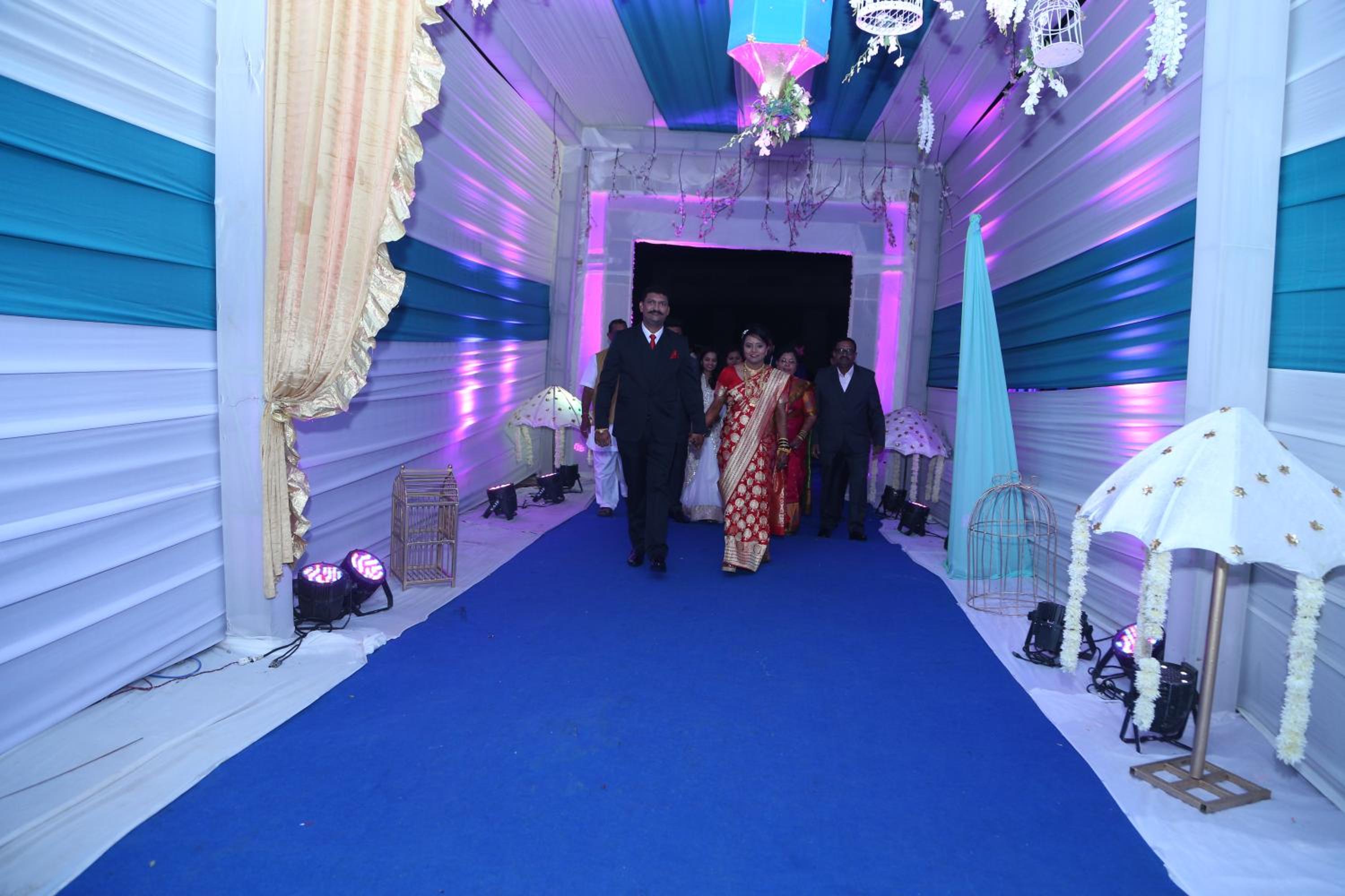 Dhuri Resort