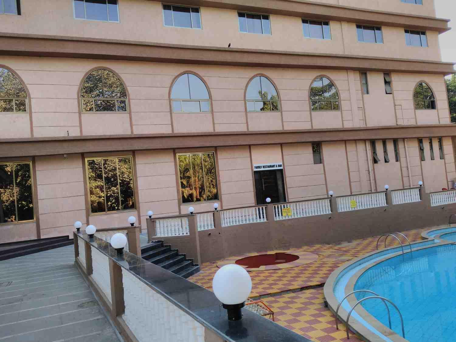Dhuri Resort
