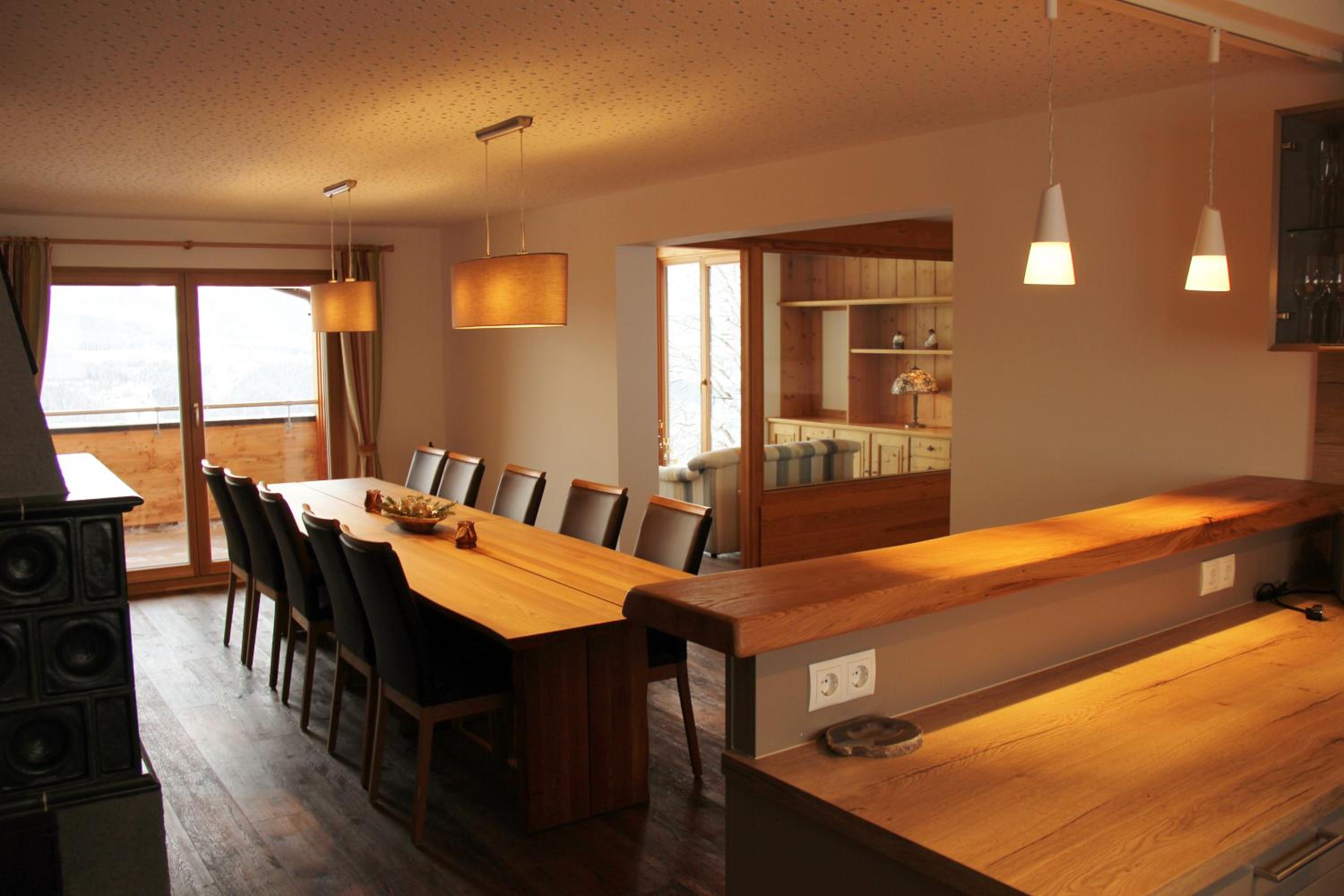 Ski In/Ski Out Ferienhaus Berghof by Schladmingurlaub