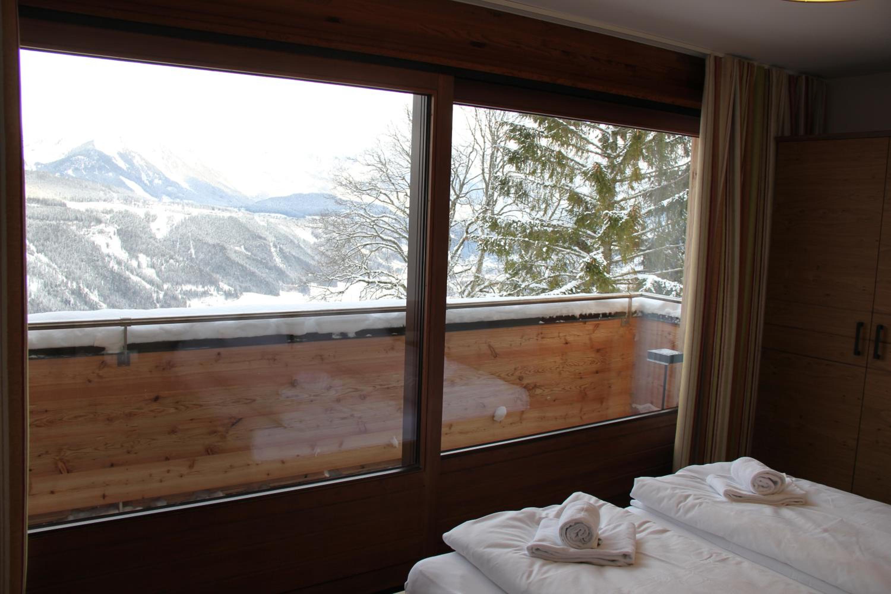 Ski In/Ski Out Ferienhaus Berghof by Schladmingurlaub