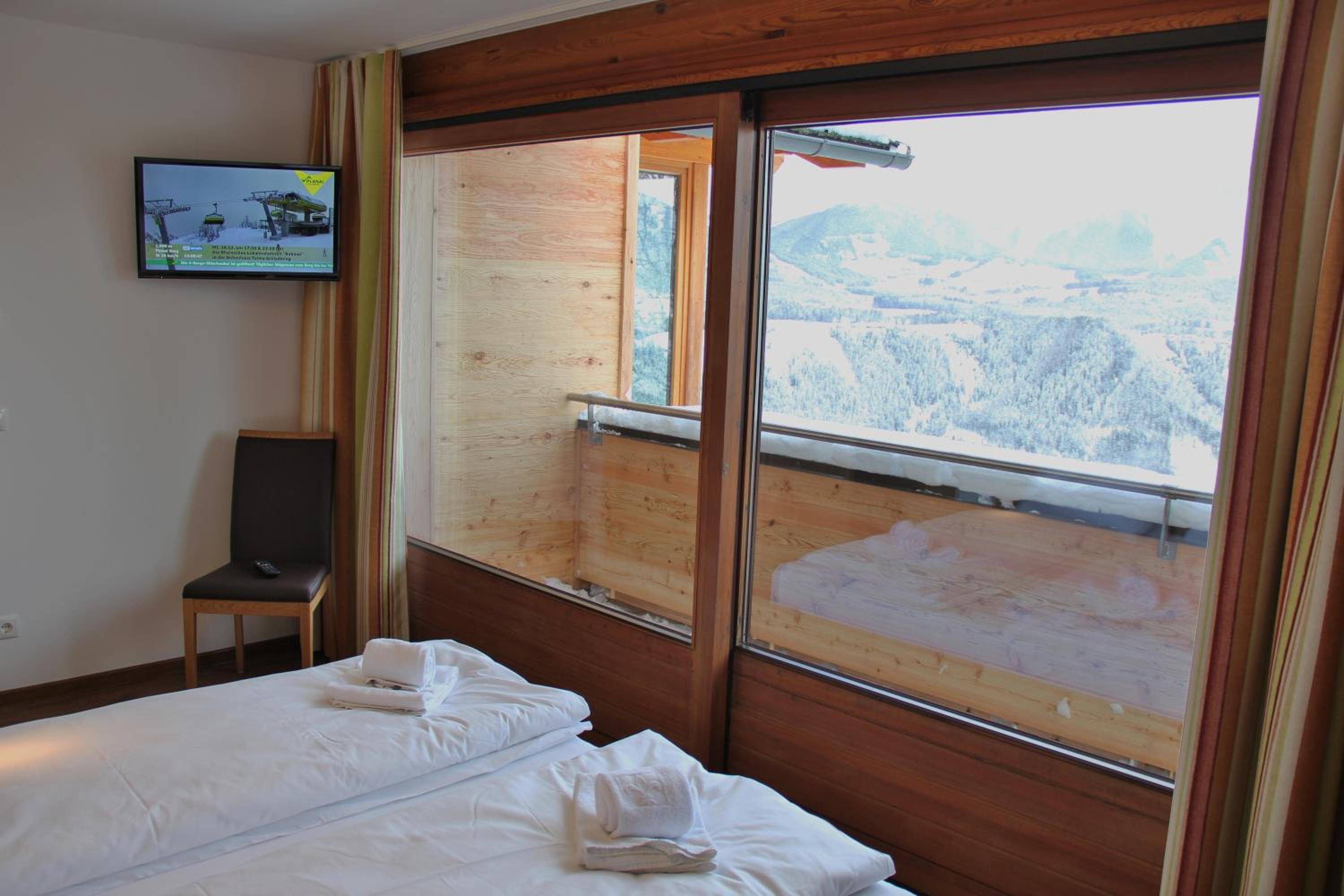 Ski In/Ski Out Ferienhaus Berghof by Schladmingurlaub