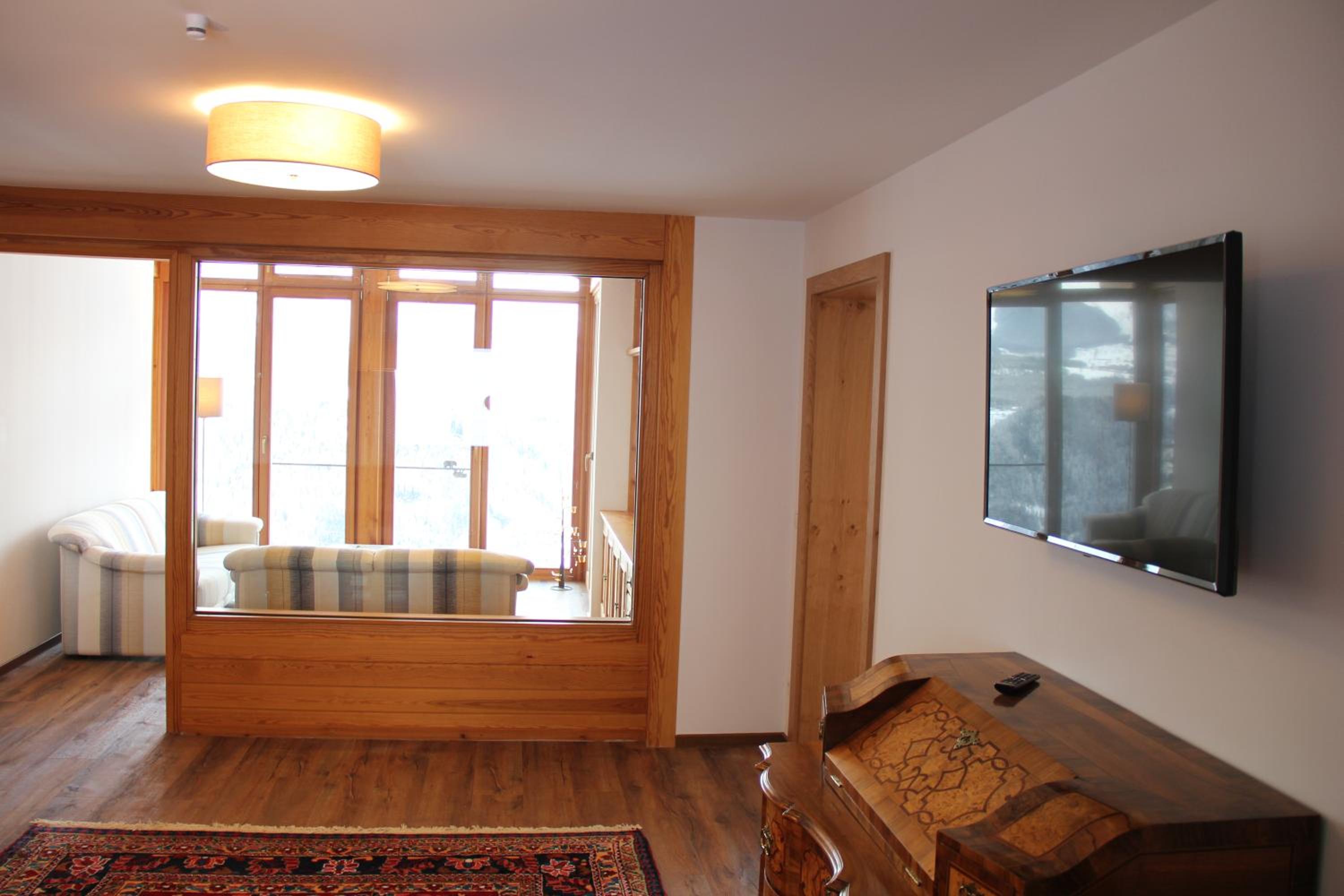 Ski In/Ski Out Ferienhaus Berghof by Schladmingurlaub