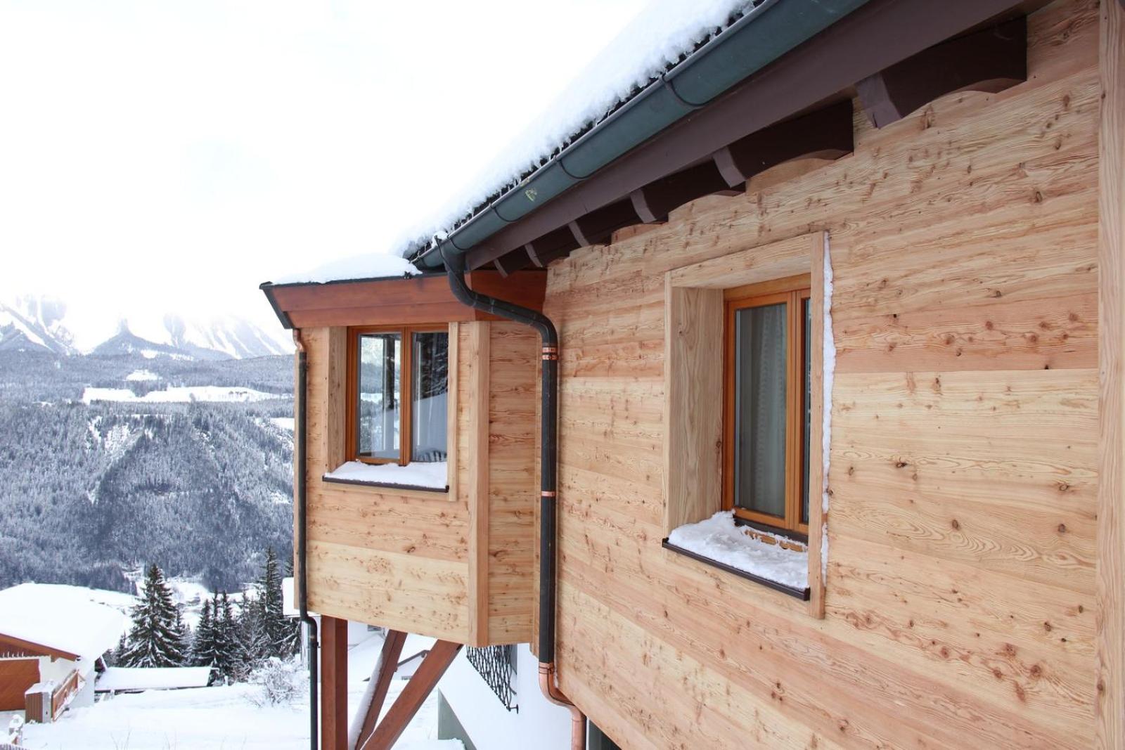 Ski In/Ski Out Ferienhaus Berghof by Schladmingurlaub