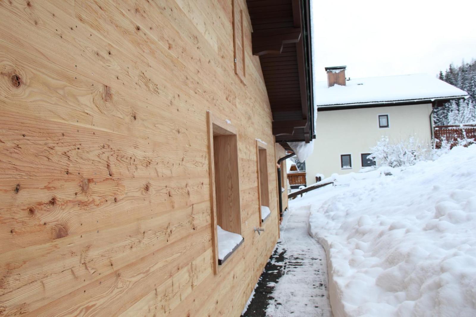 Ski In/Ski Out Ferienhaus Berghof by Schladmingurlaub
