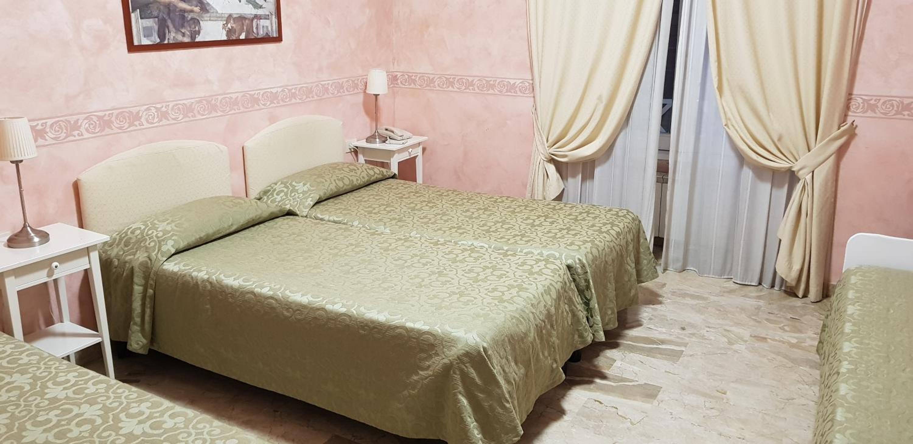 Hotel Orazia