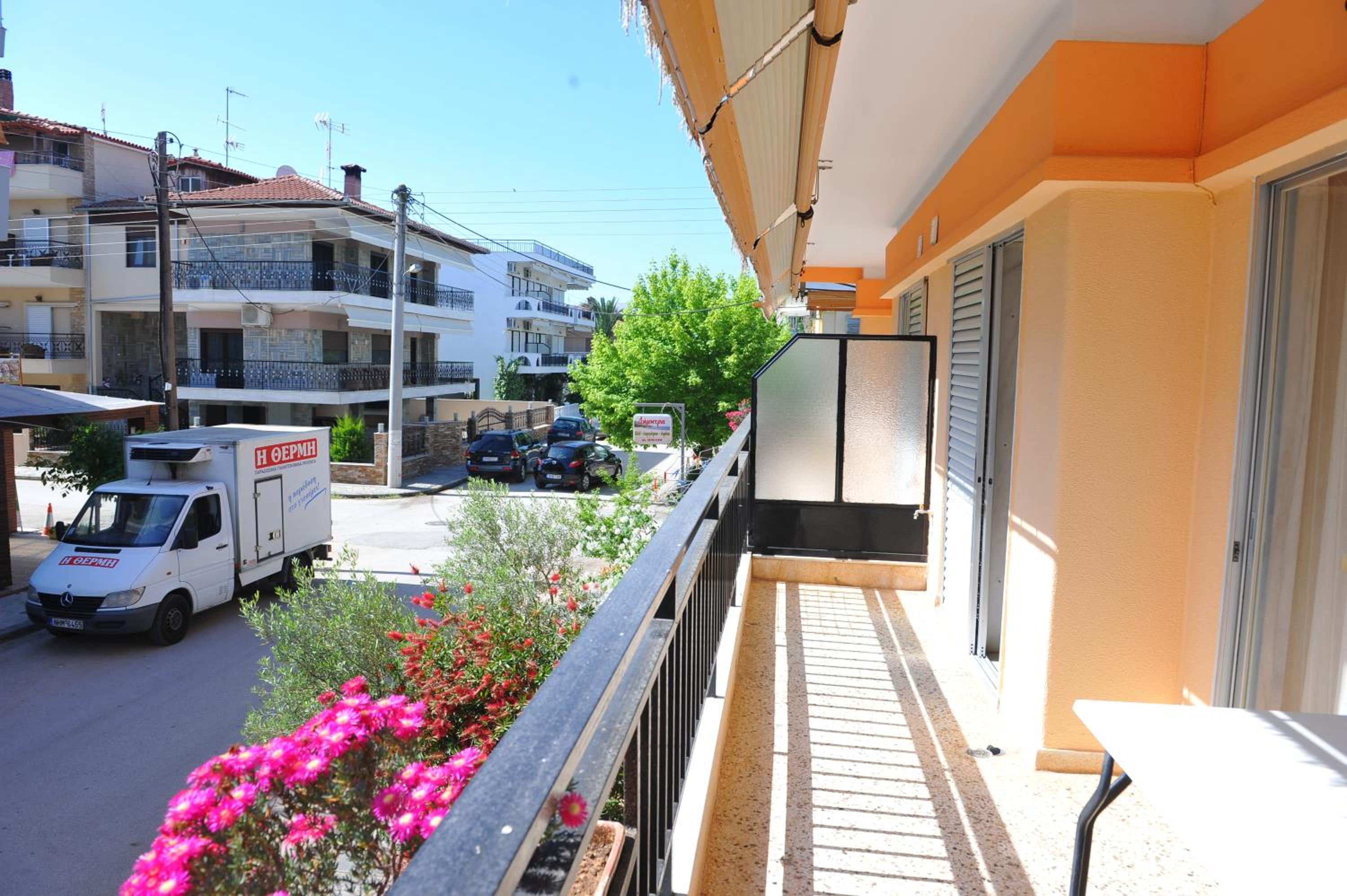 Apartments Dimitra
