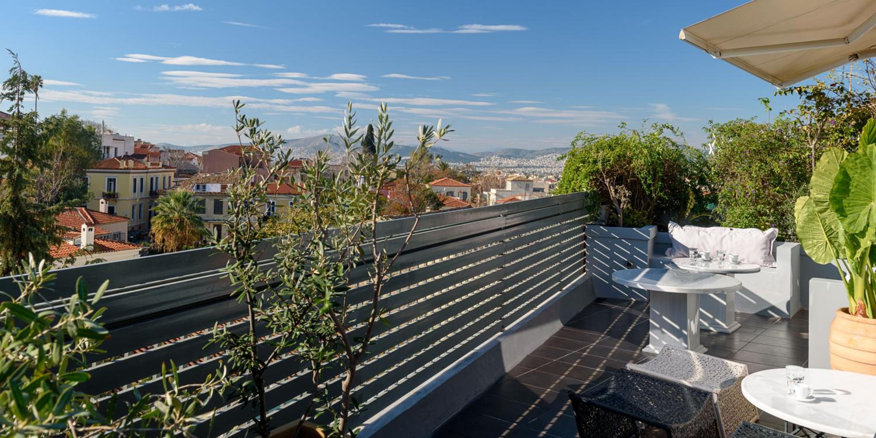 Fos Residential Apartments
