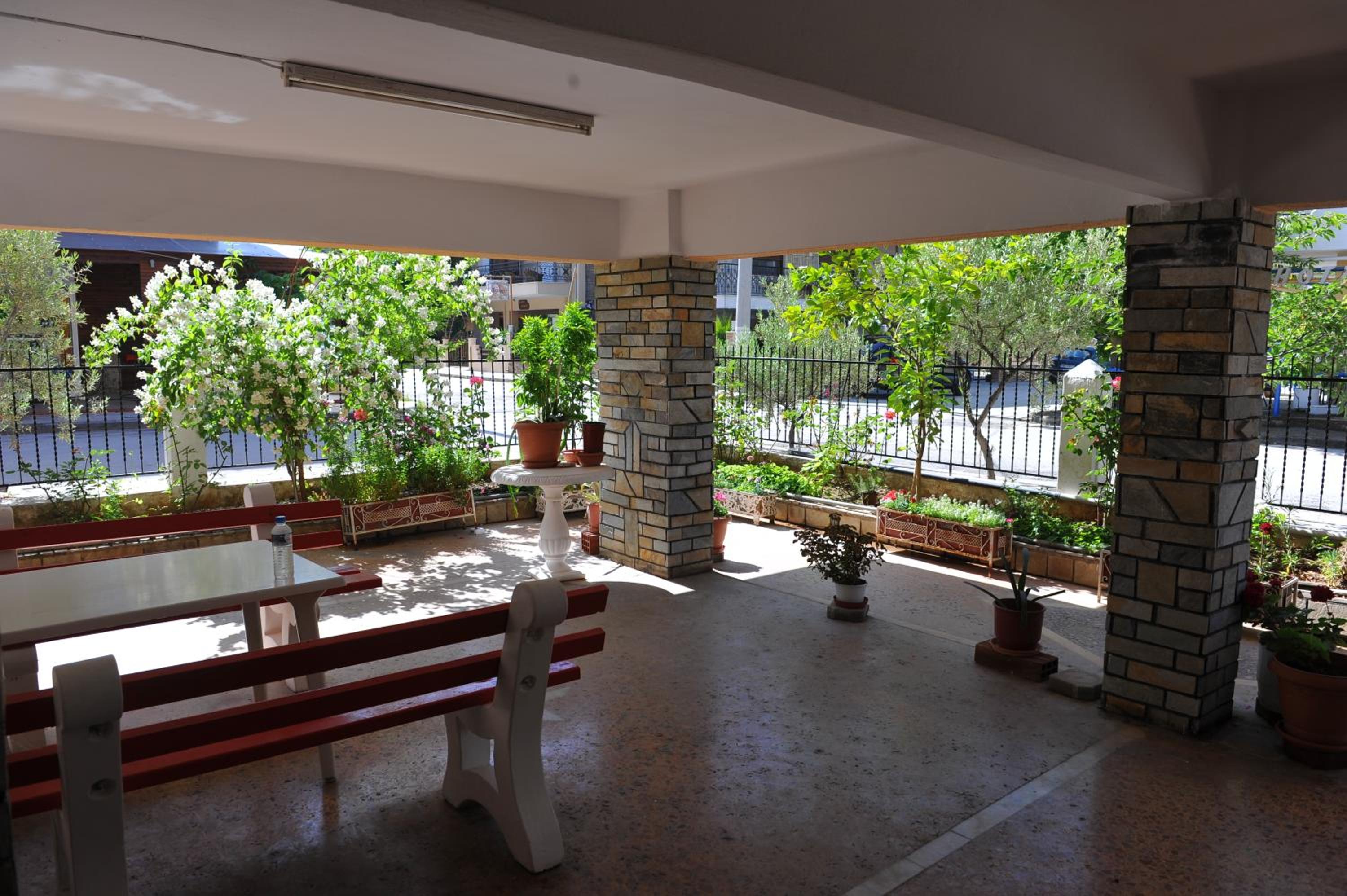 Apartments Dimitra