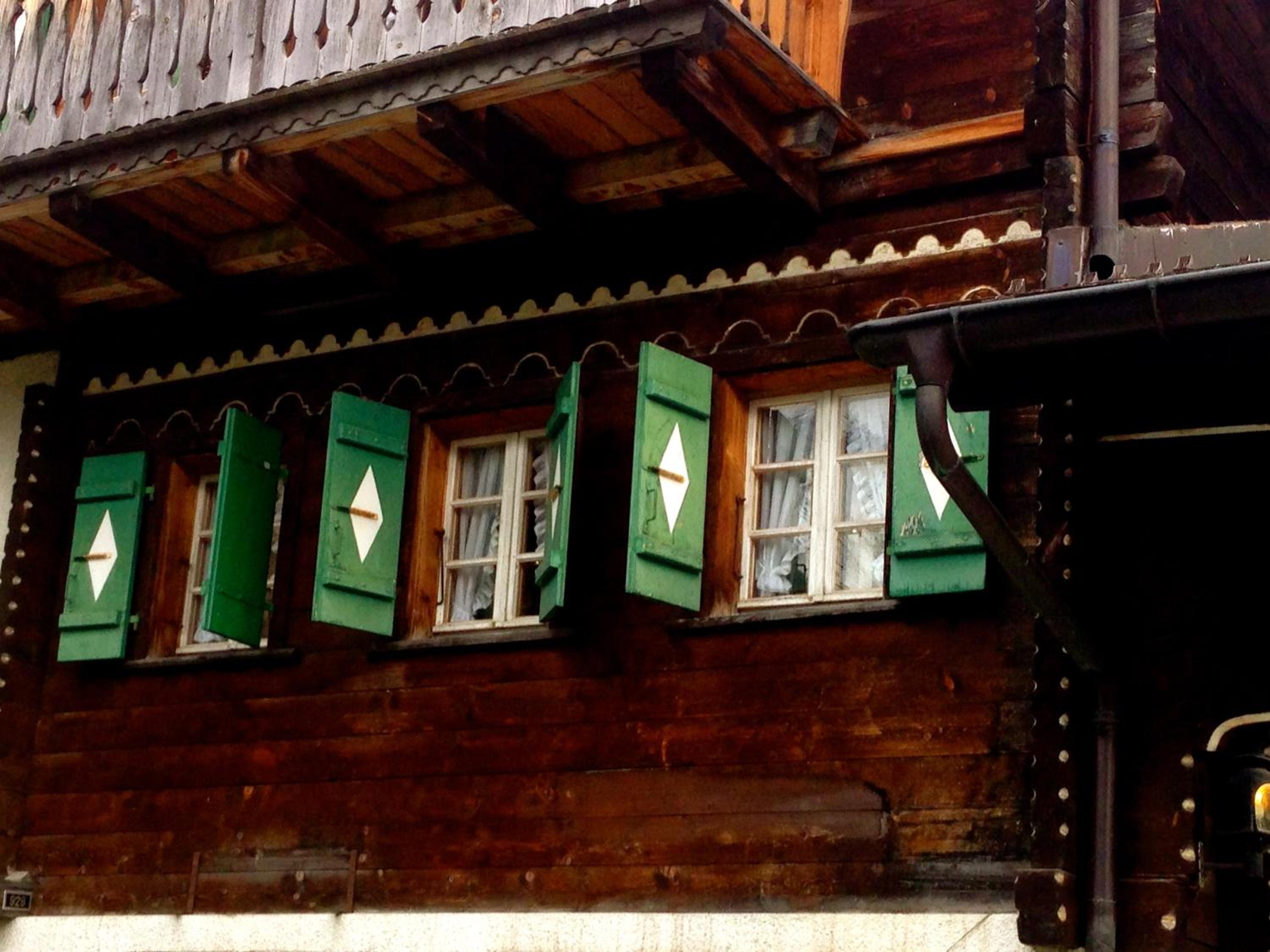 Auberge de la poste