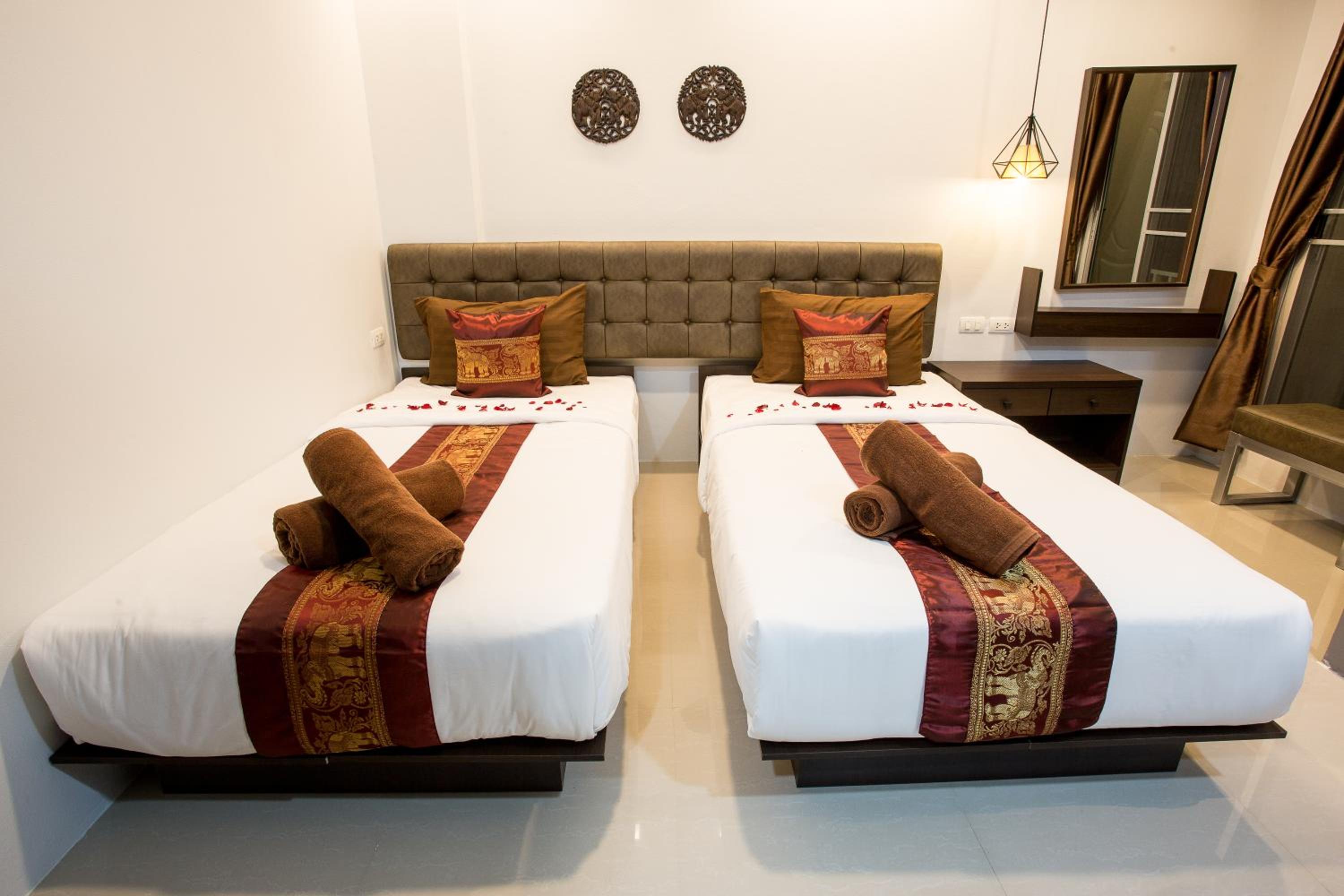 Pongsakorn Boutique Resort