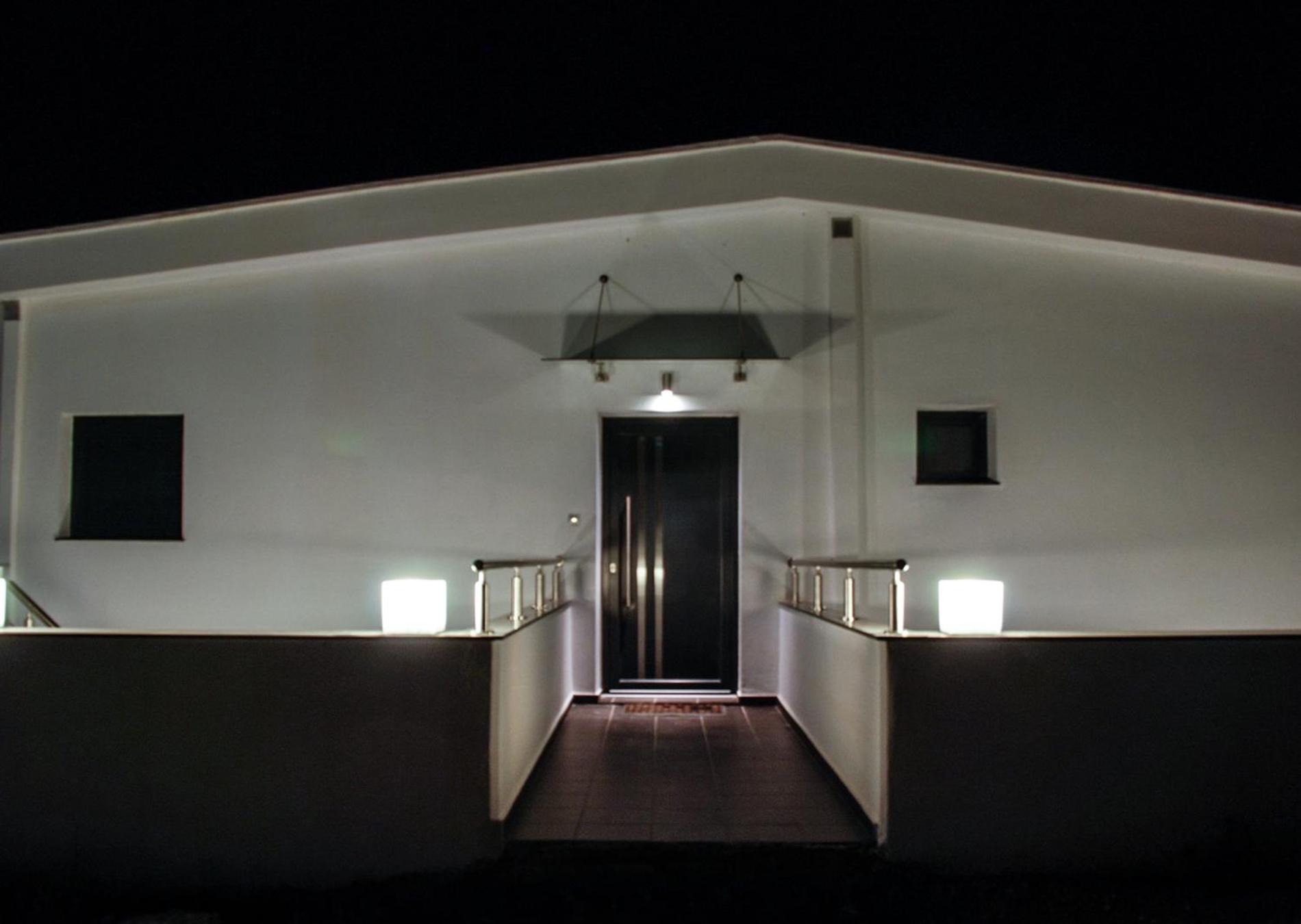 Aelia Apartments view 3