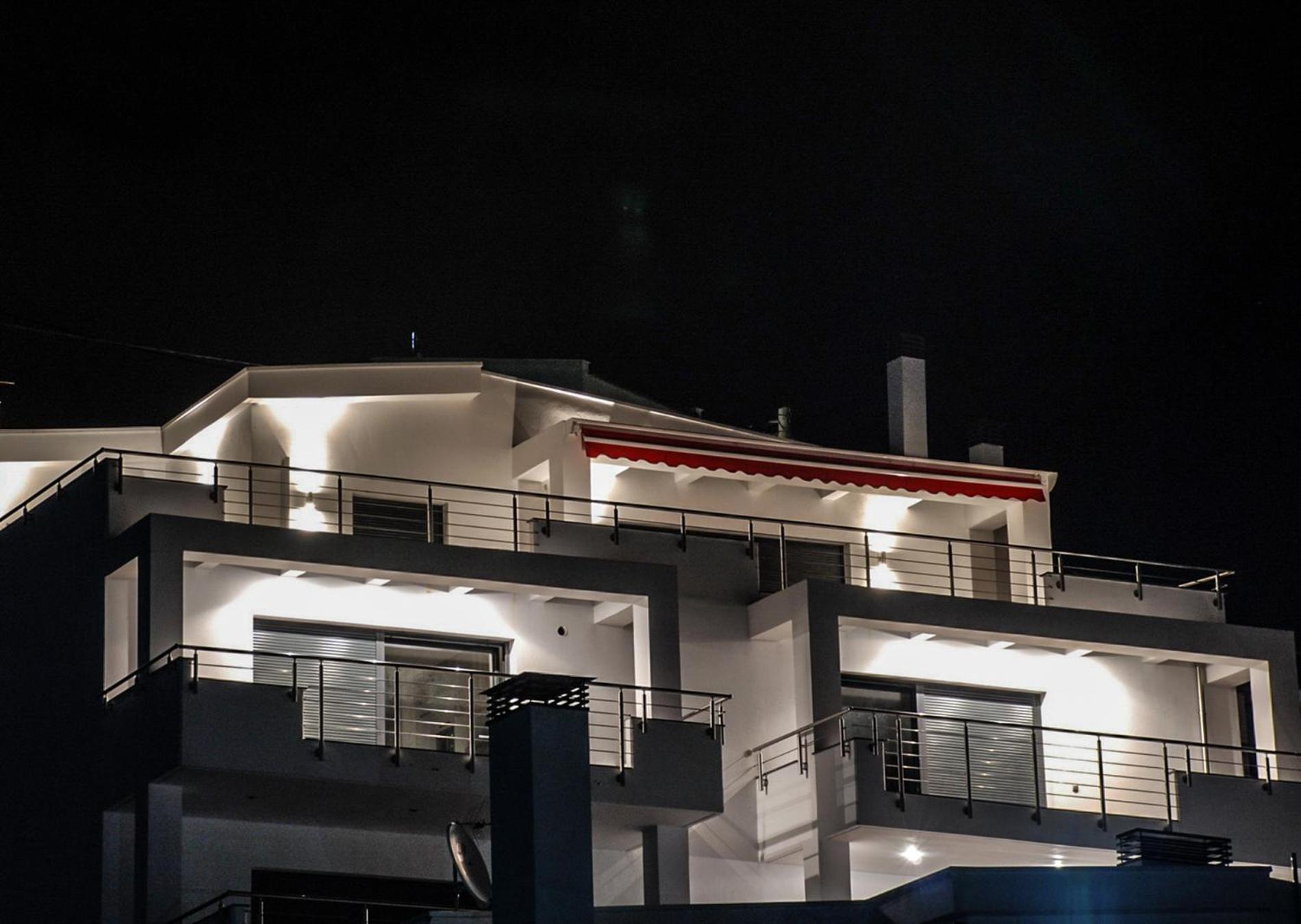 Aelia Apartments view 5