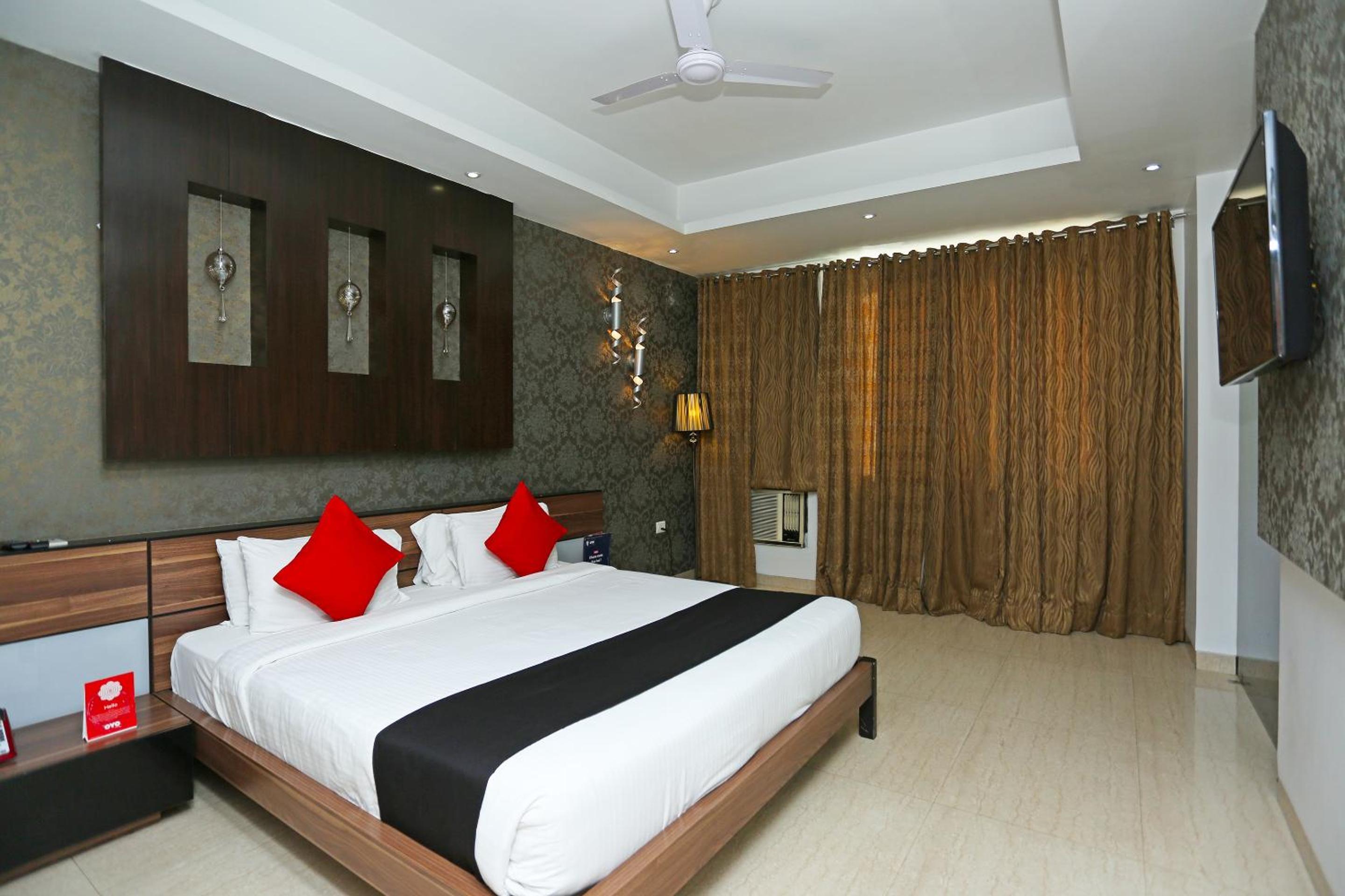 Golden Blossom Imperial Resorts