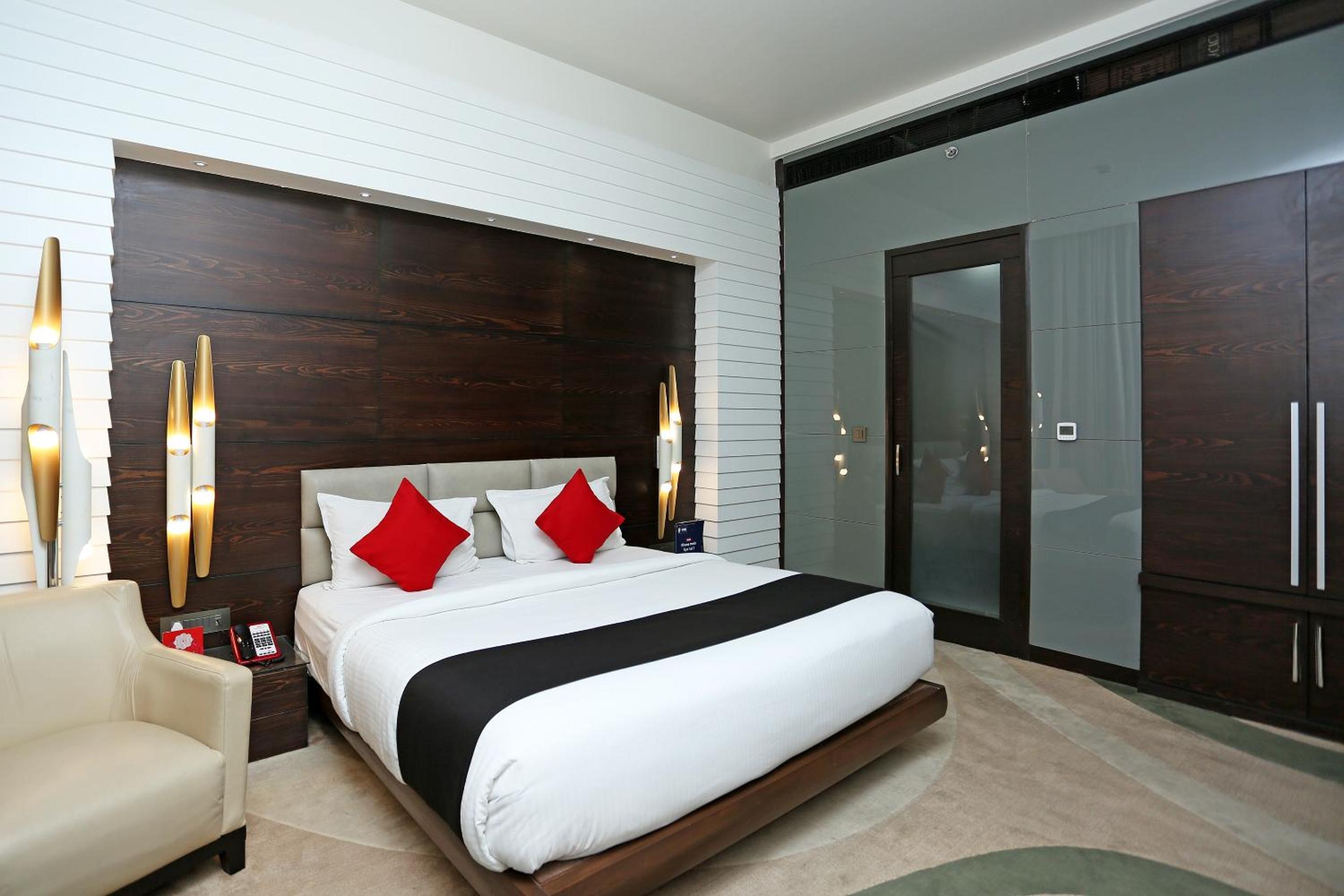 Golden Blossom Imperial Resorts