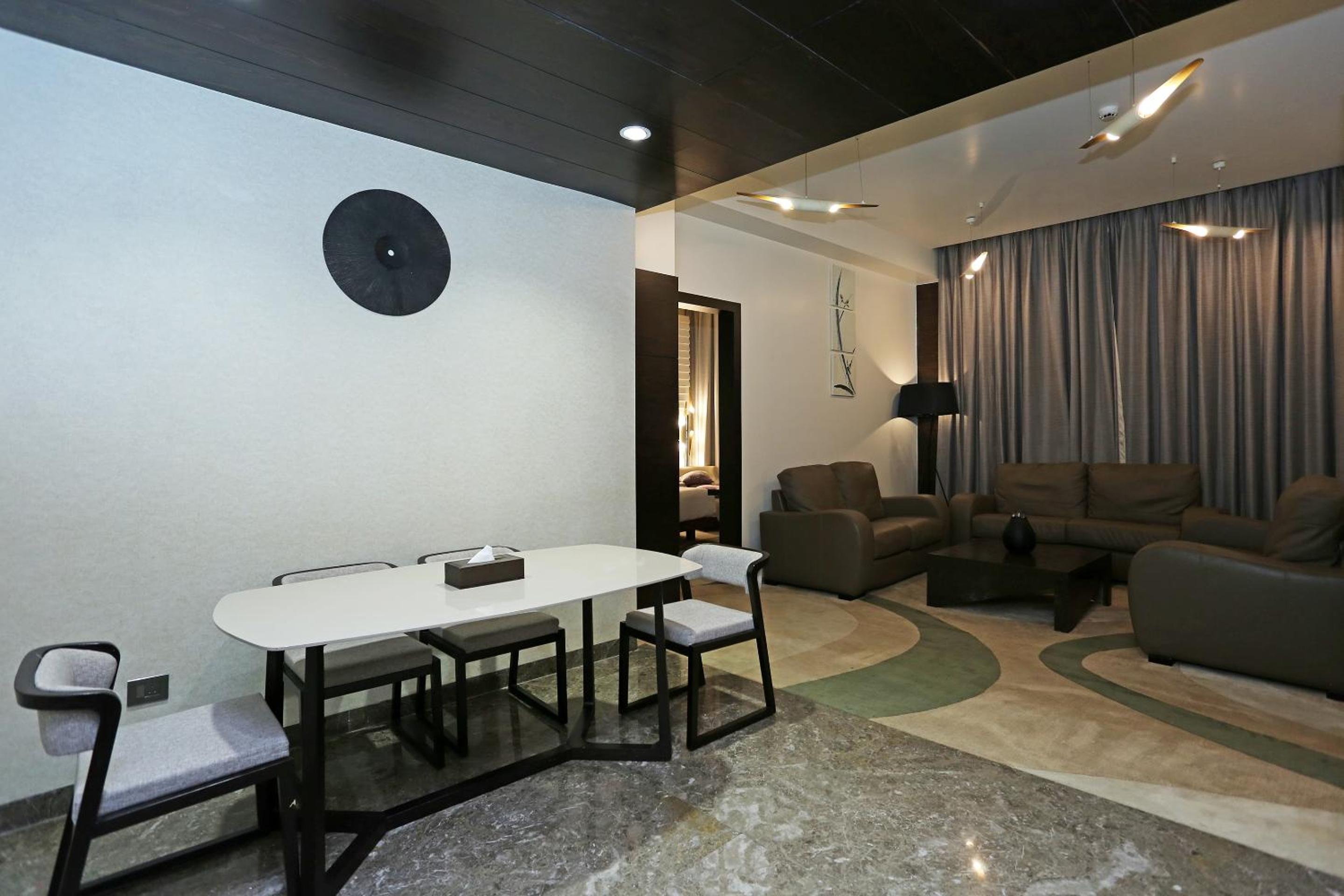 Golden Blossom Imperial Resorts