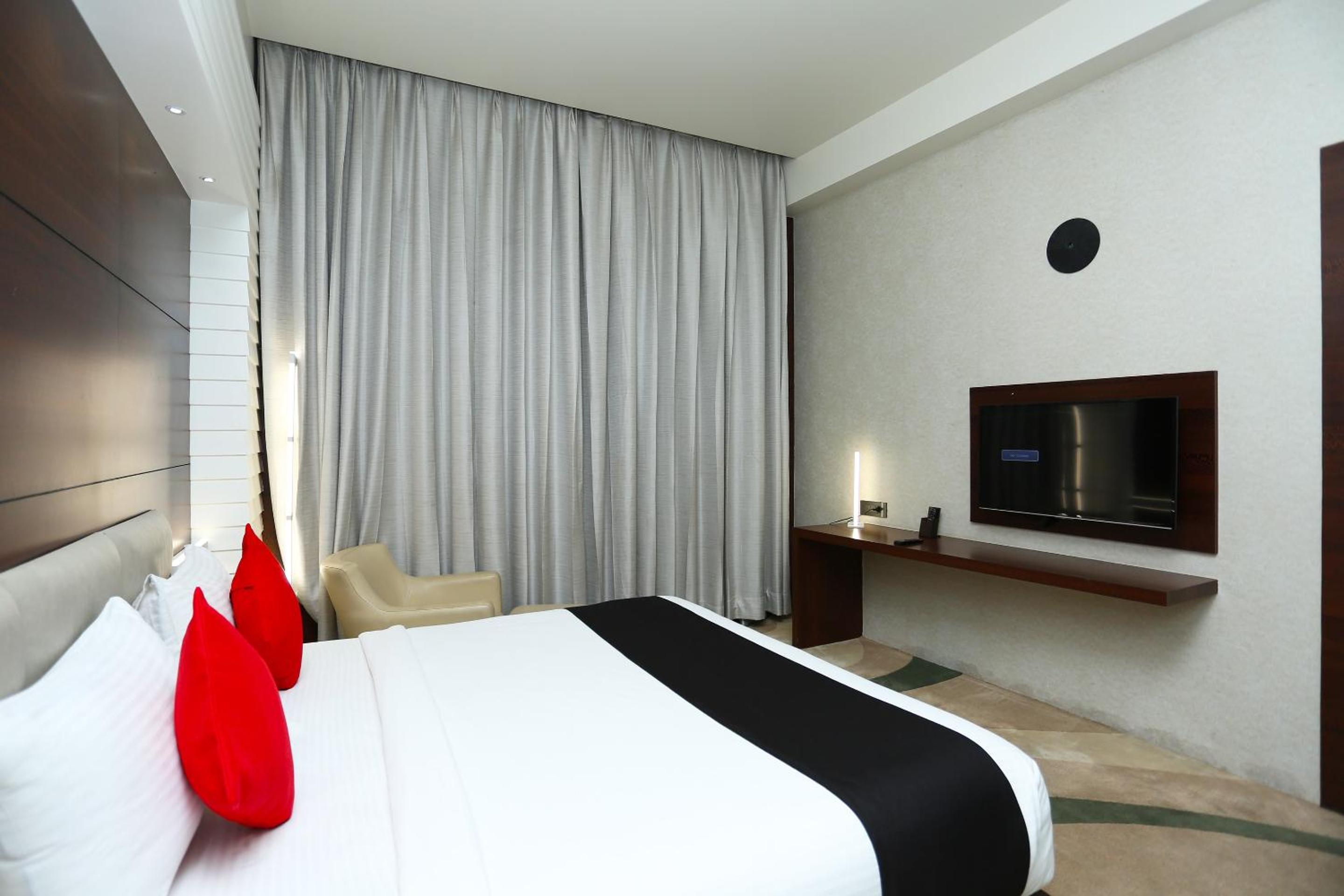 Golden Blossom Imperial Resorts