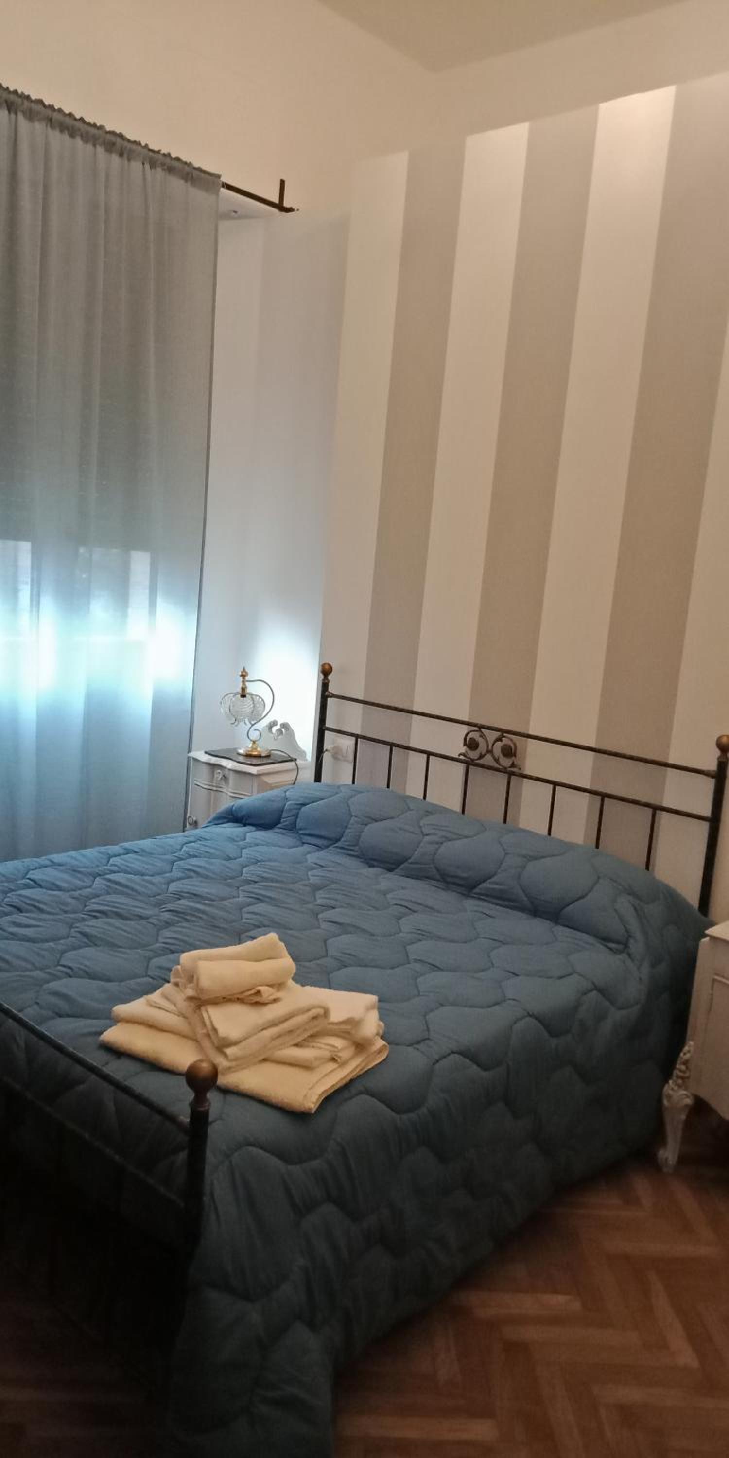 Villa Giove Rooms