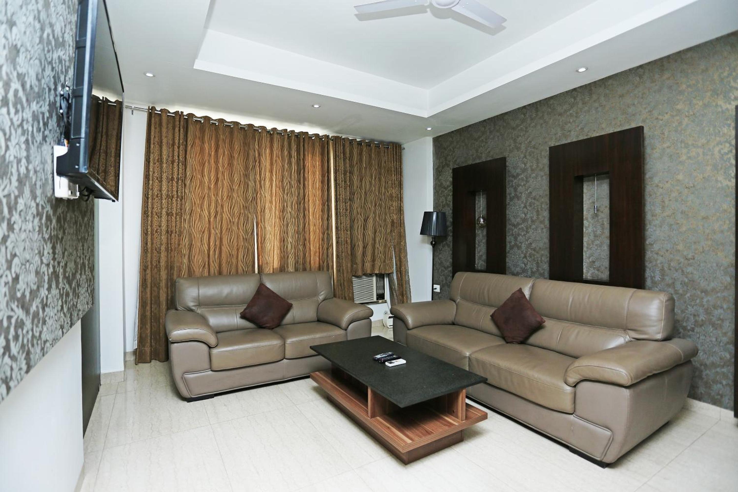 Golden Blossom Imperial Resorts