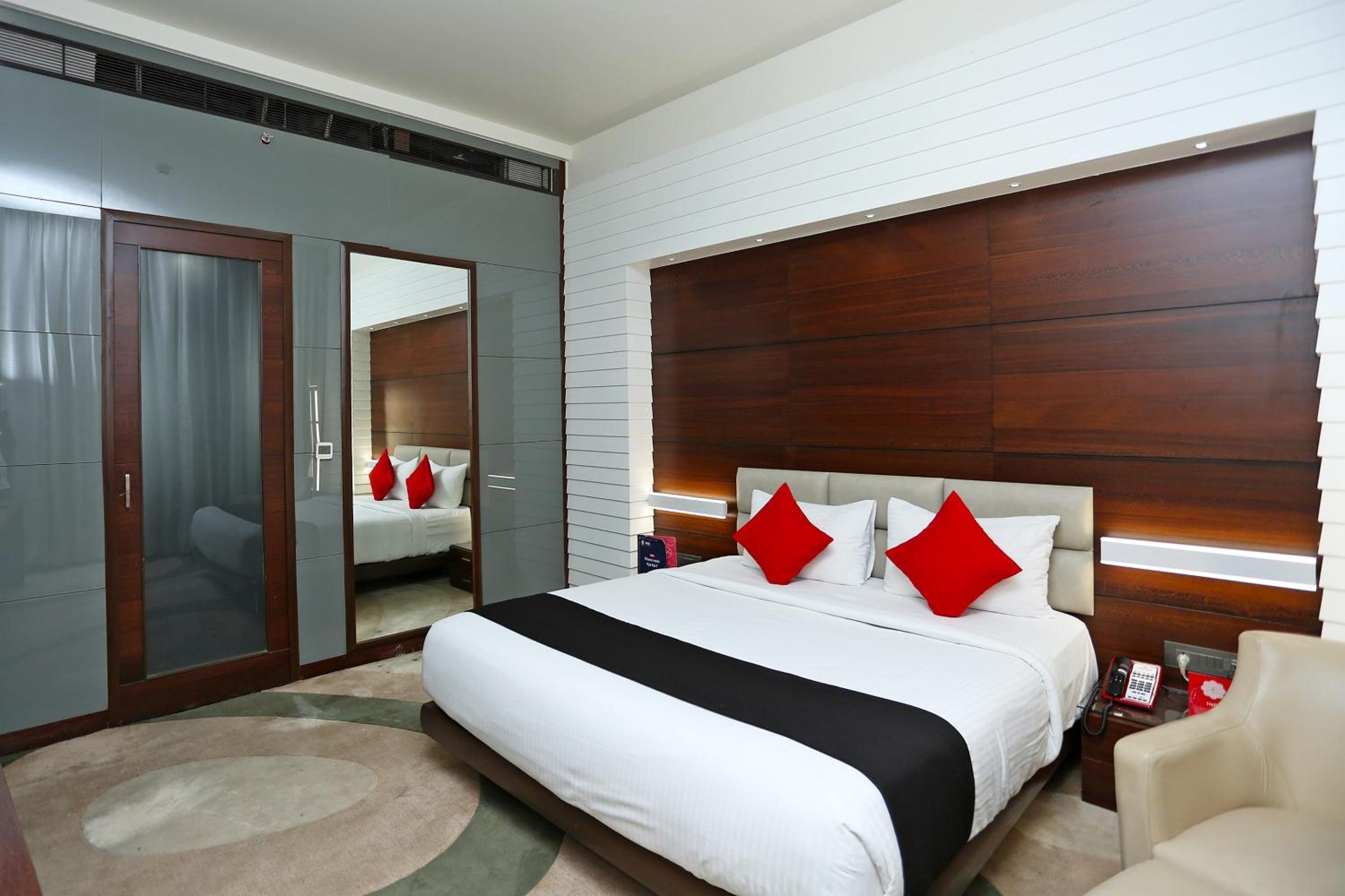 Golden Blossom Imperial Resorts