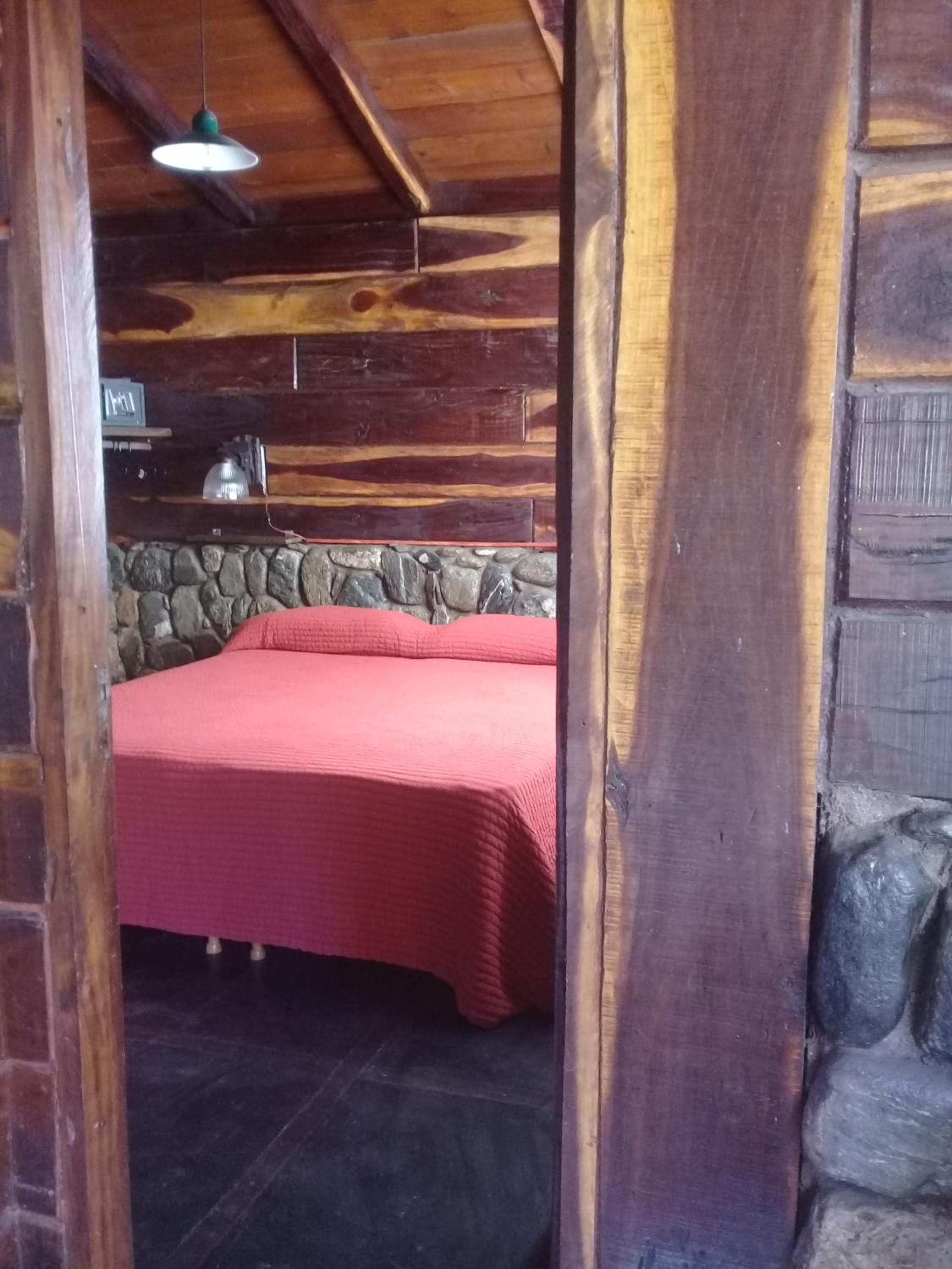 Cabañas Las Troncas