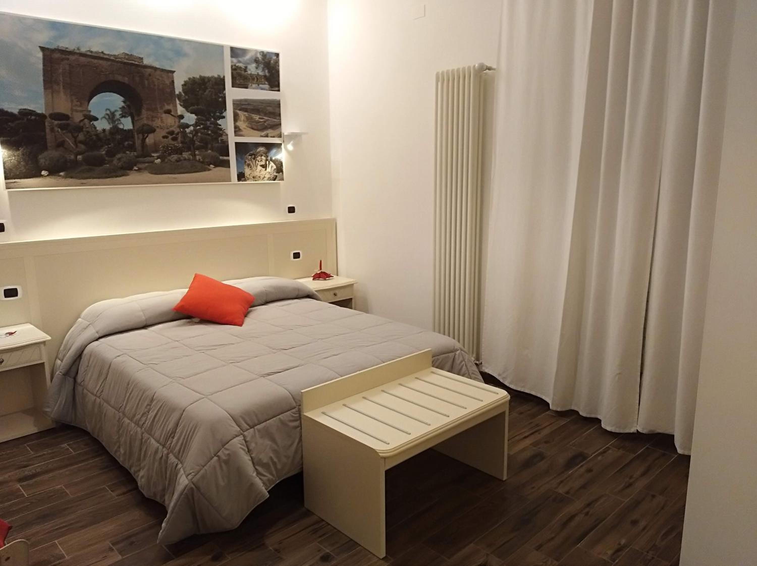 DomuS al Corso B&B