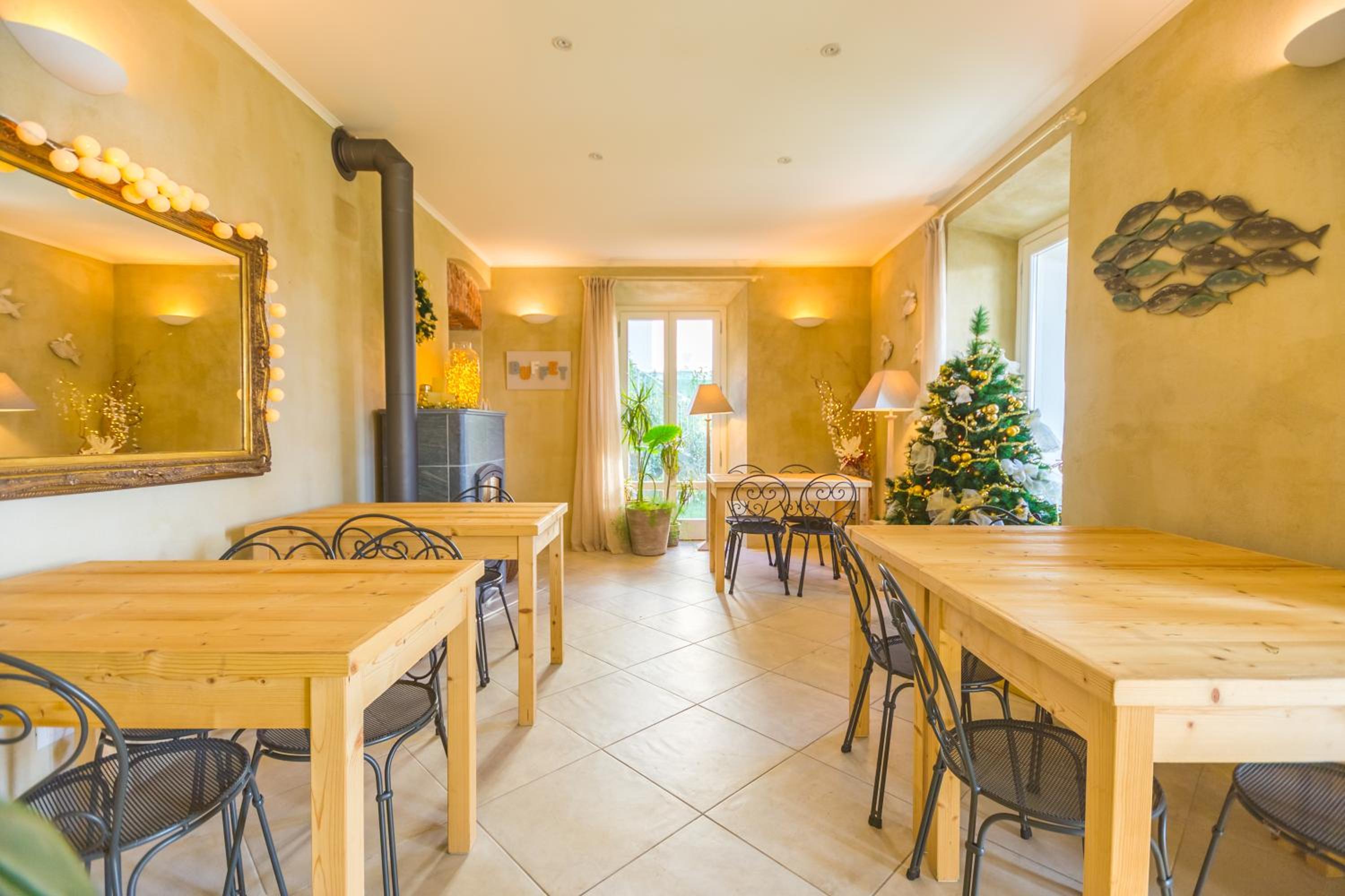 White Lilac Romantic B&B - Adults only