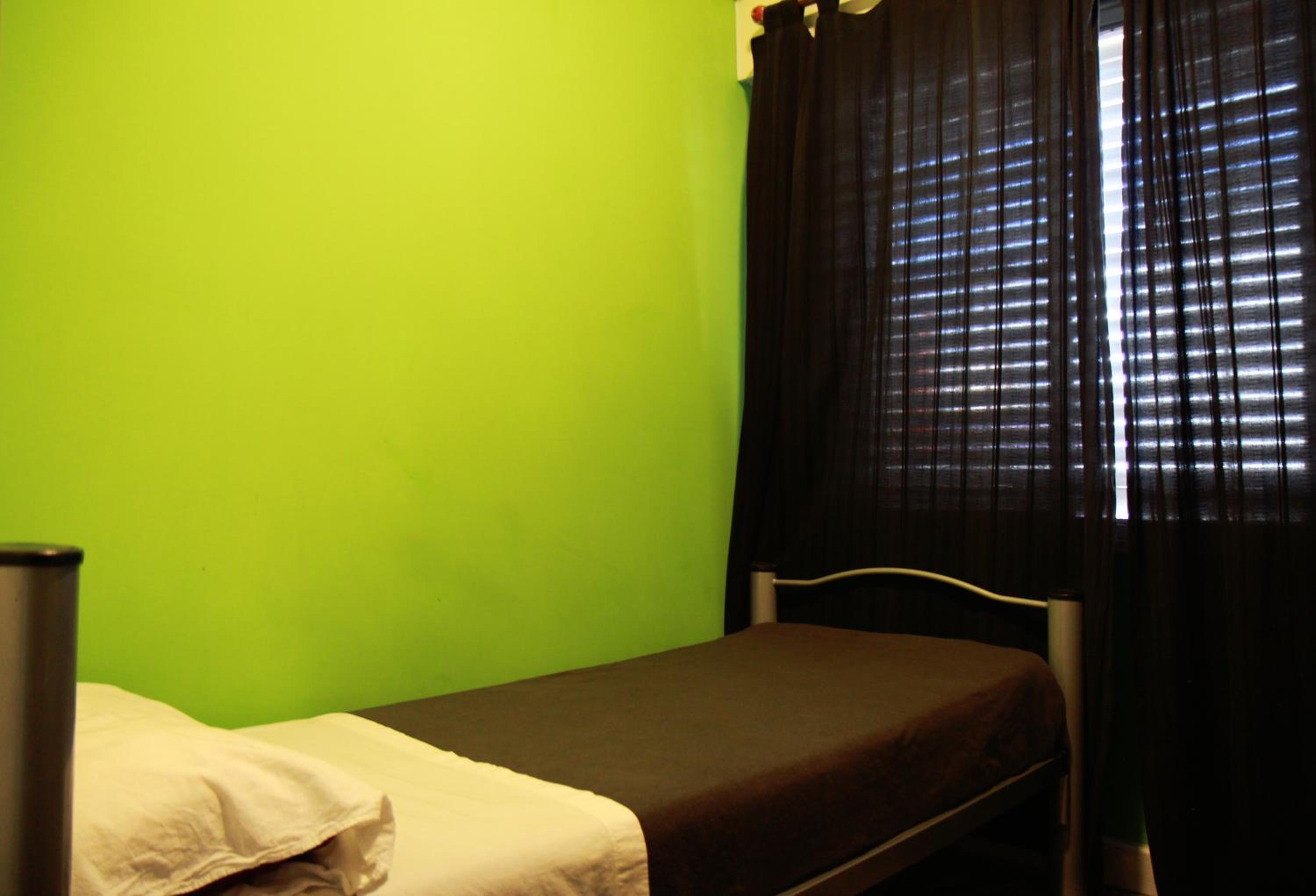 Link Cordoba Hostel
