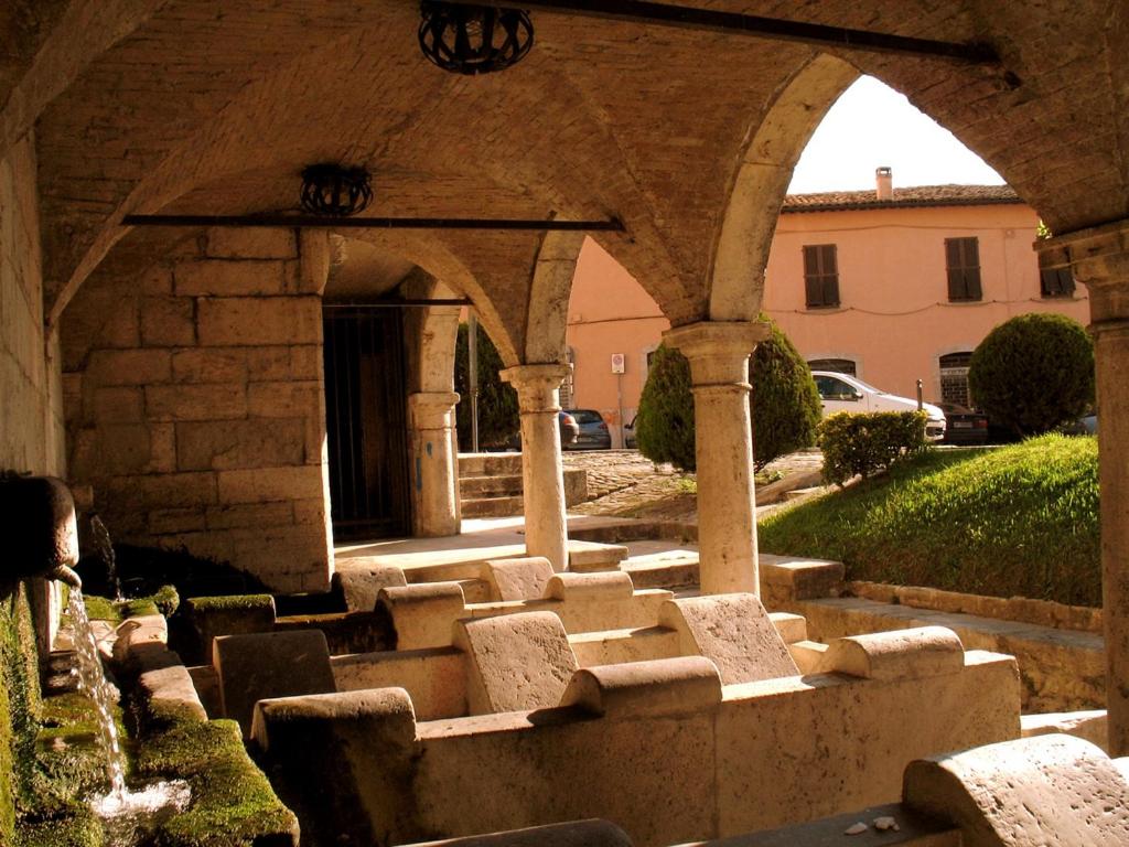 il casseretto view 4