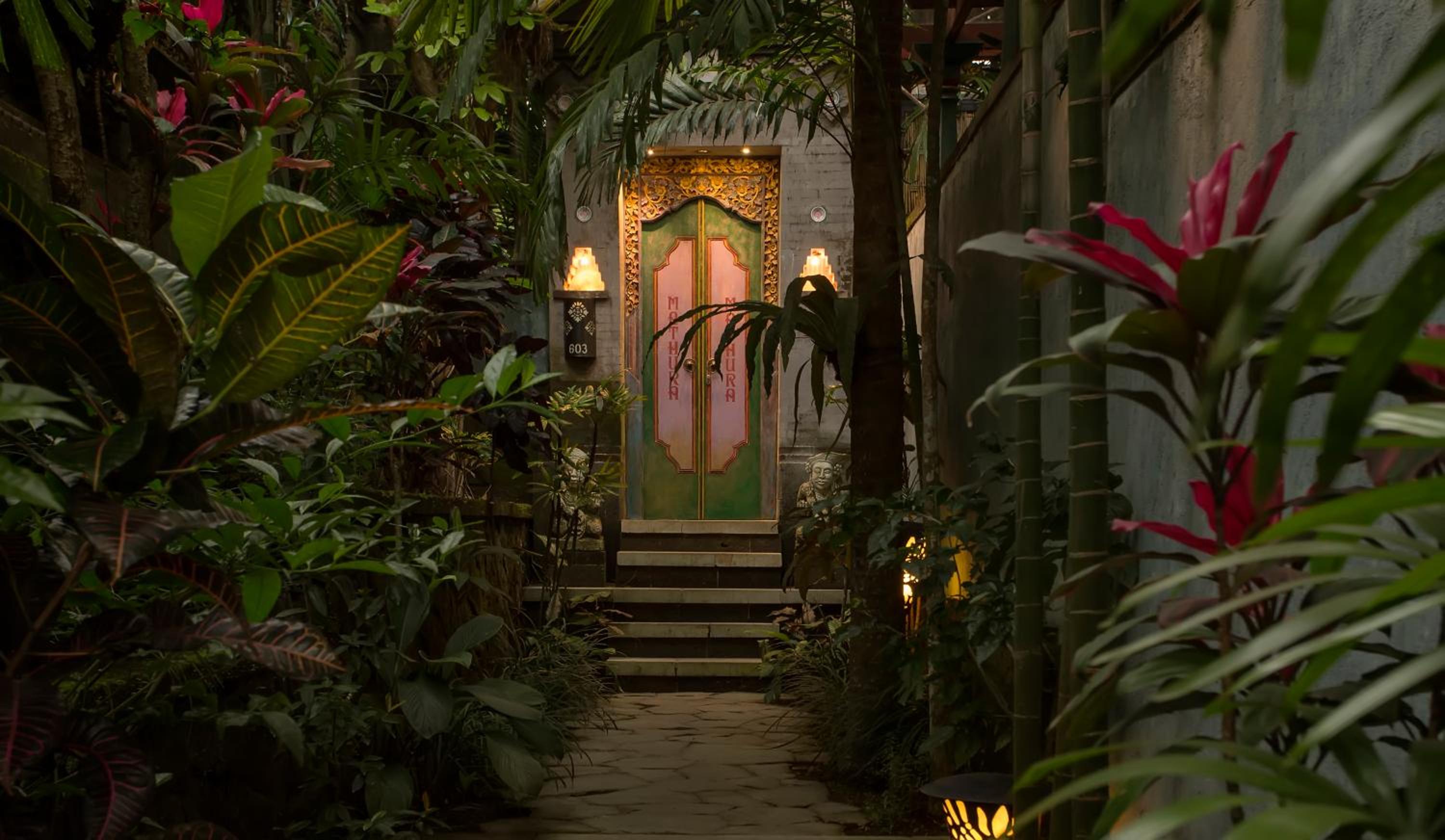 Dwaraka The Royal Villas