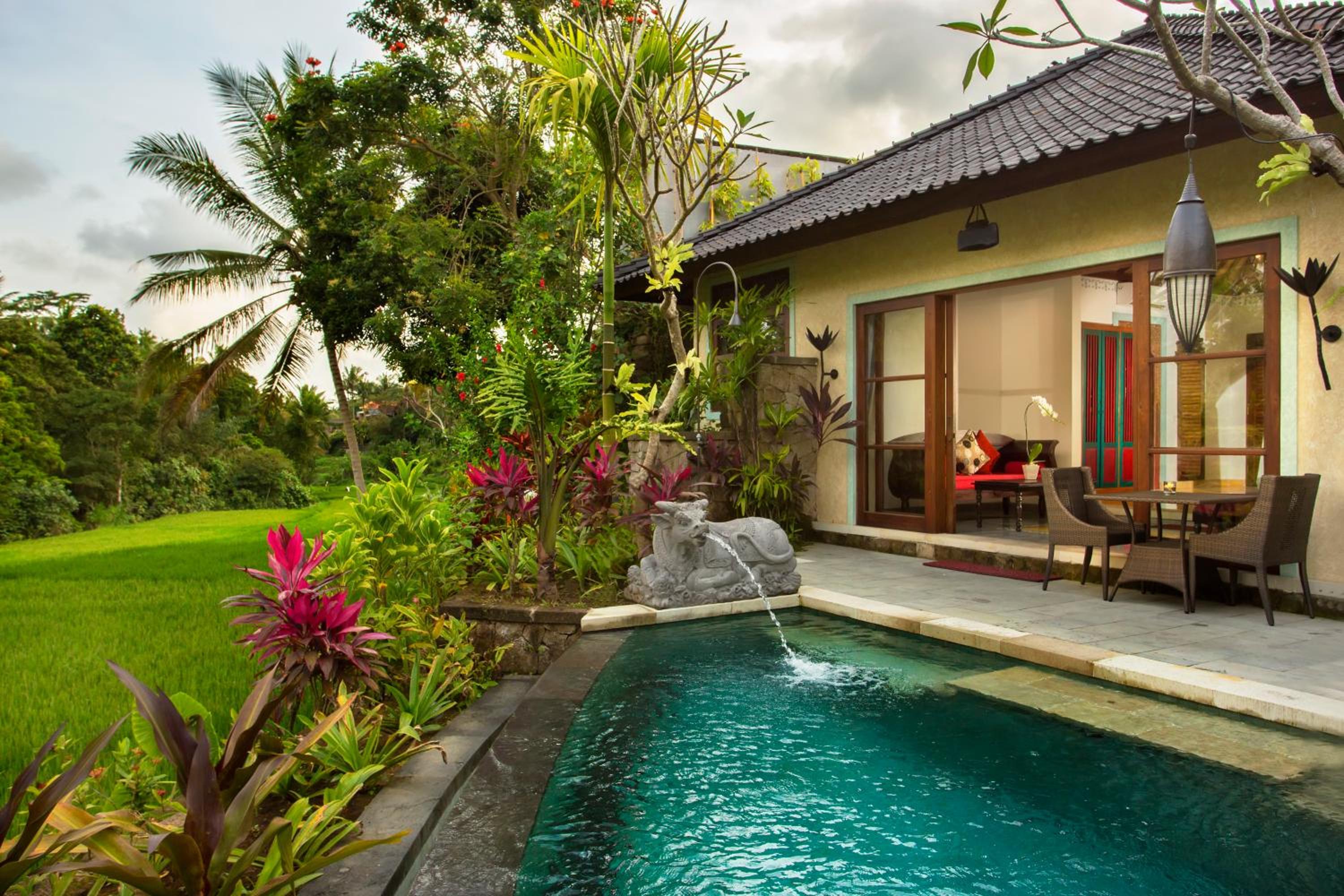 Dwaraka The Royal Villas