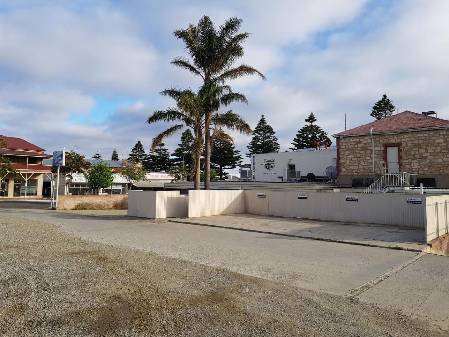 Pier Hotel Port Lincoln