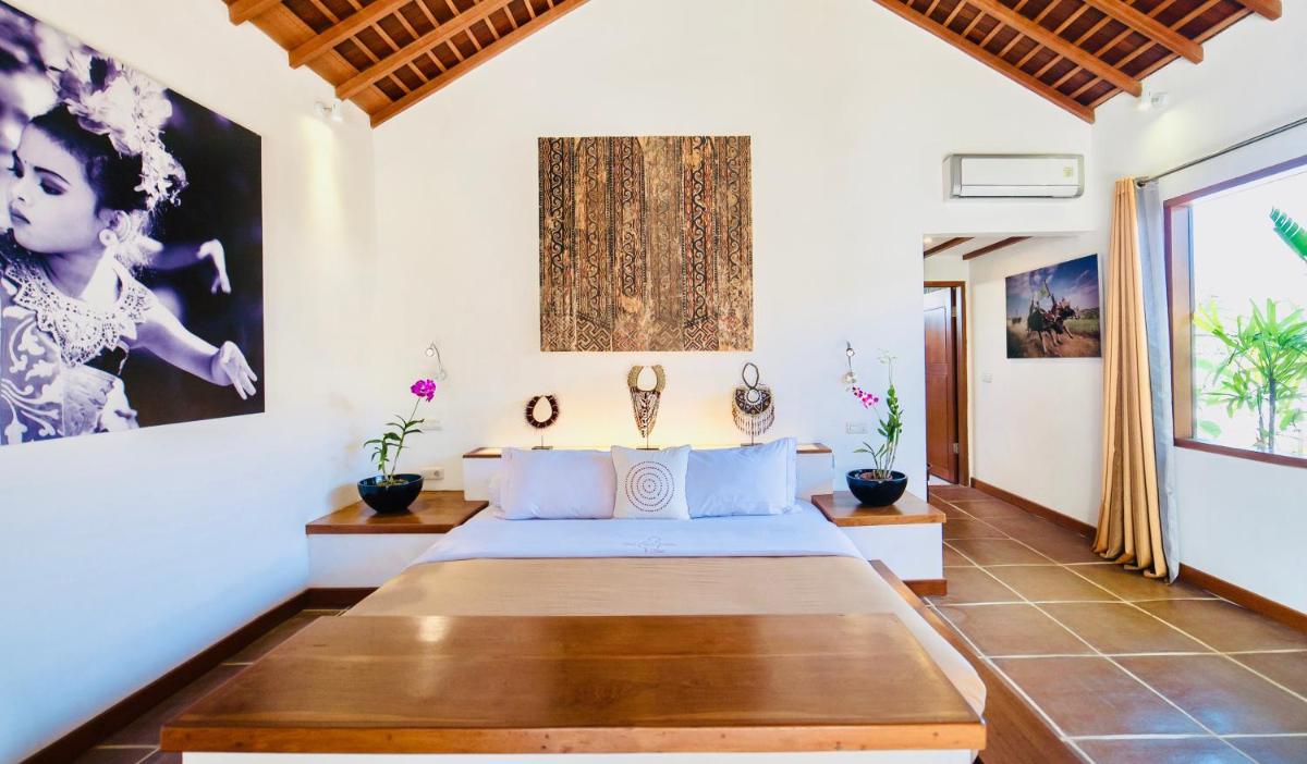 La Villa Des Sens view 5