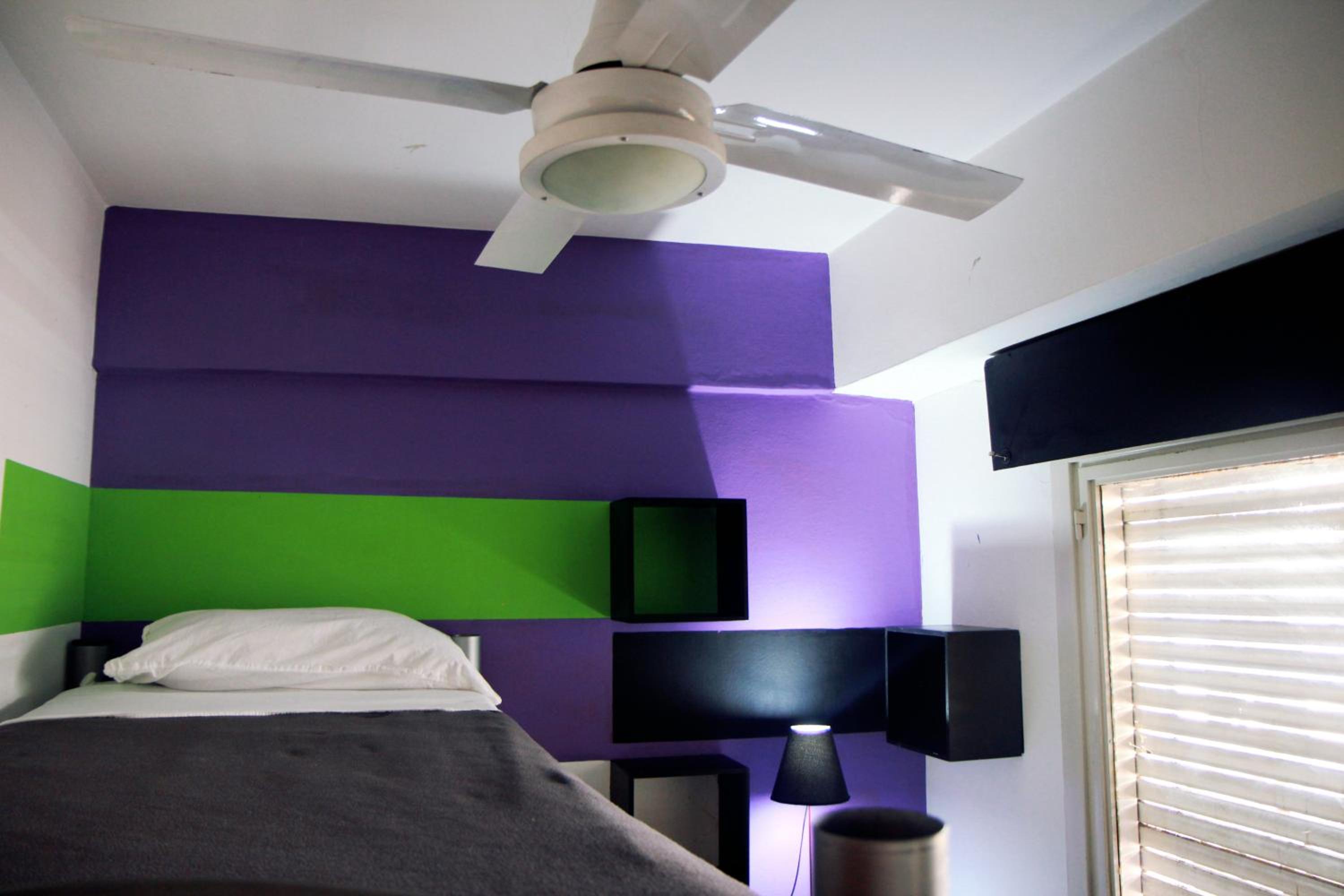 Link Cordoba Hostel