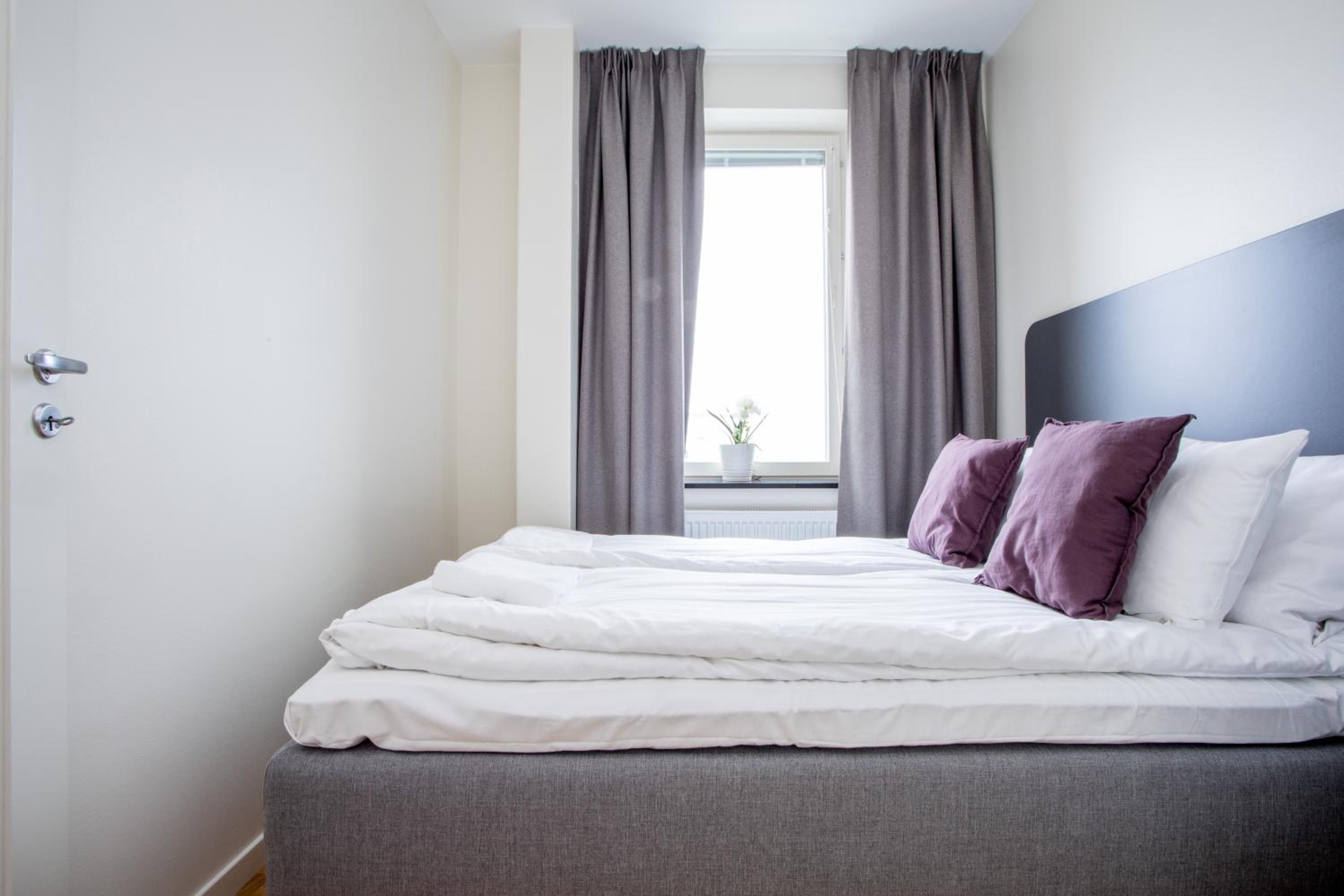 ApartDirect Linköping Arena