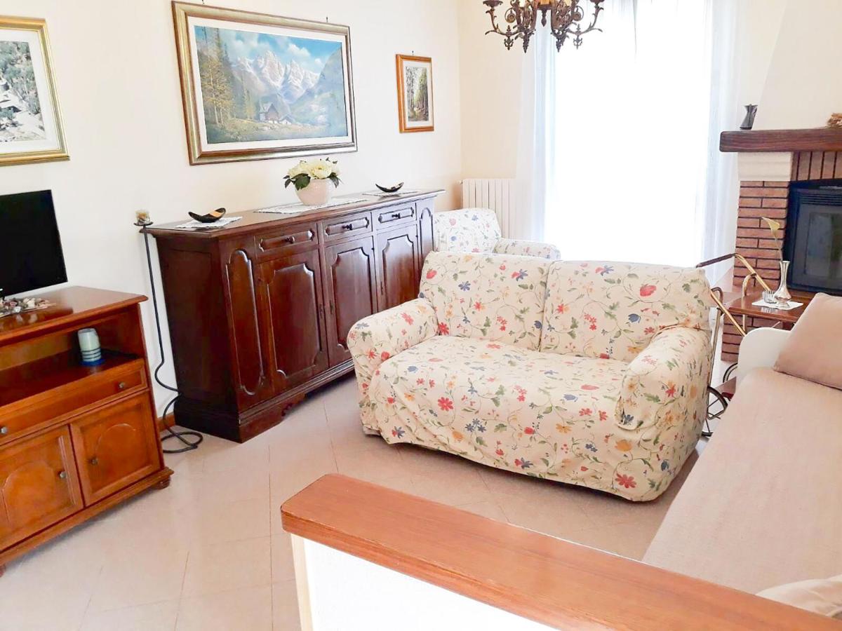 Guest House Luciana