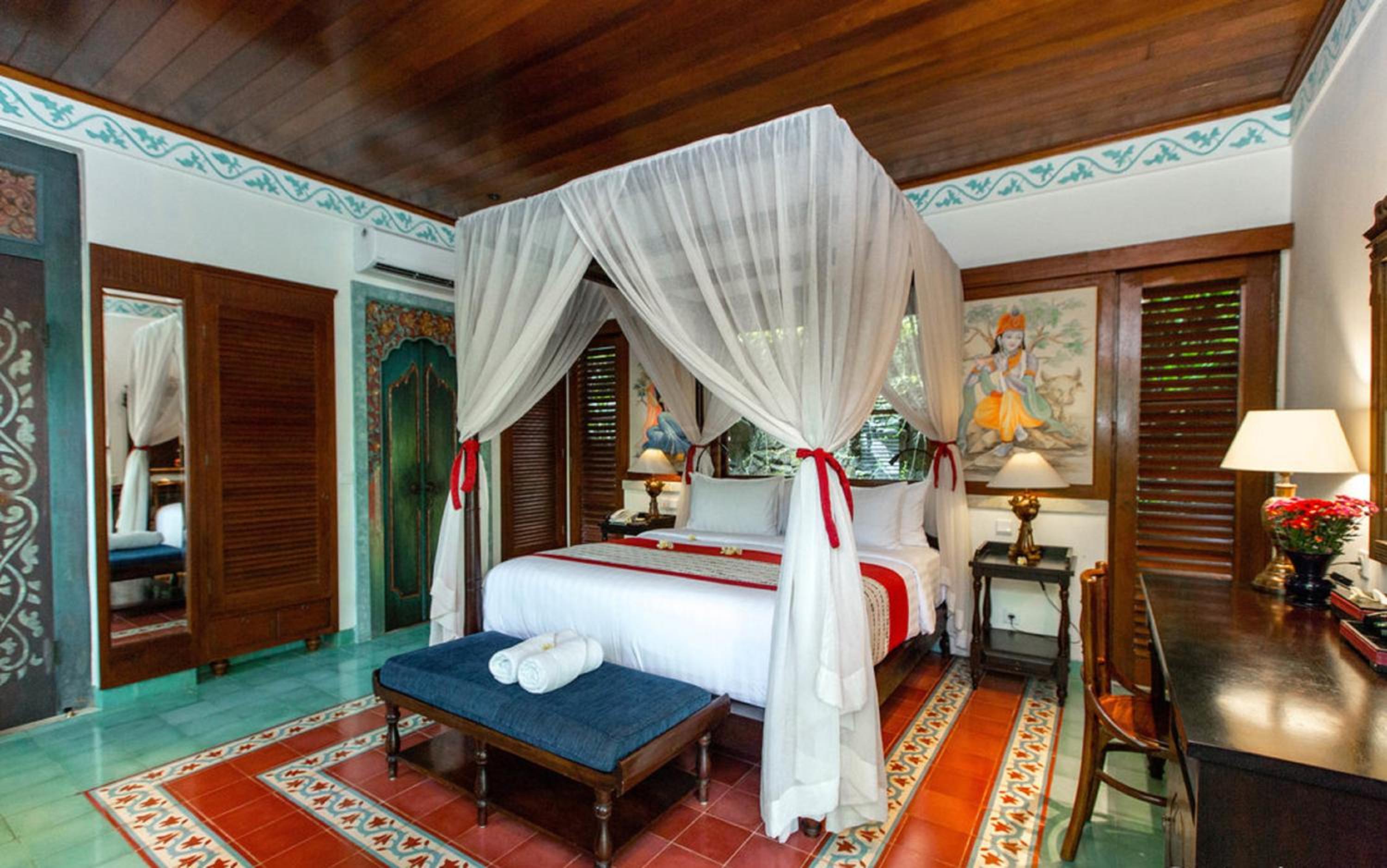 Dwaraka The Royal Villas